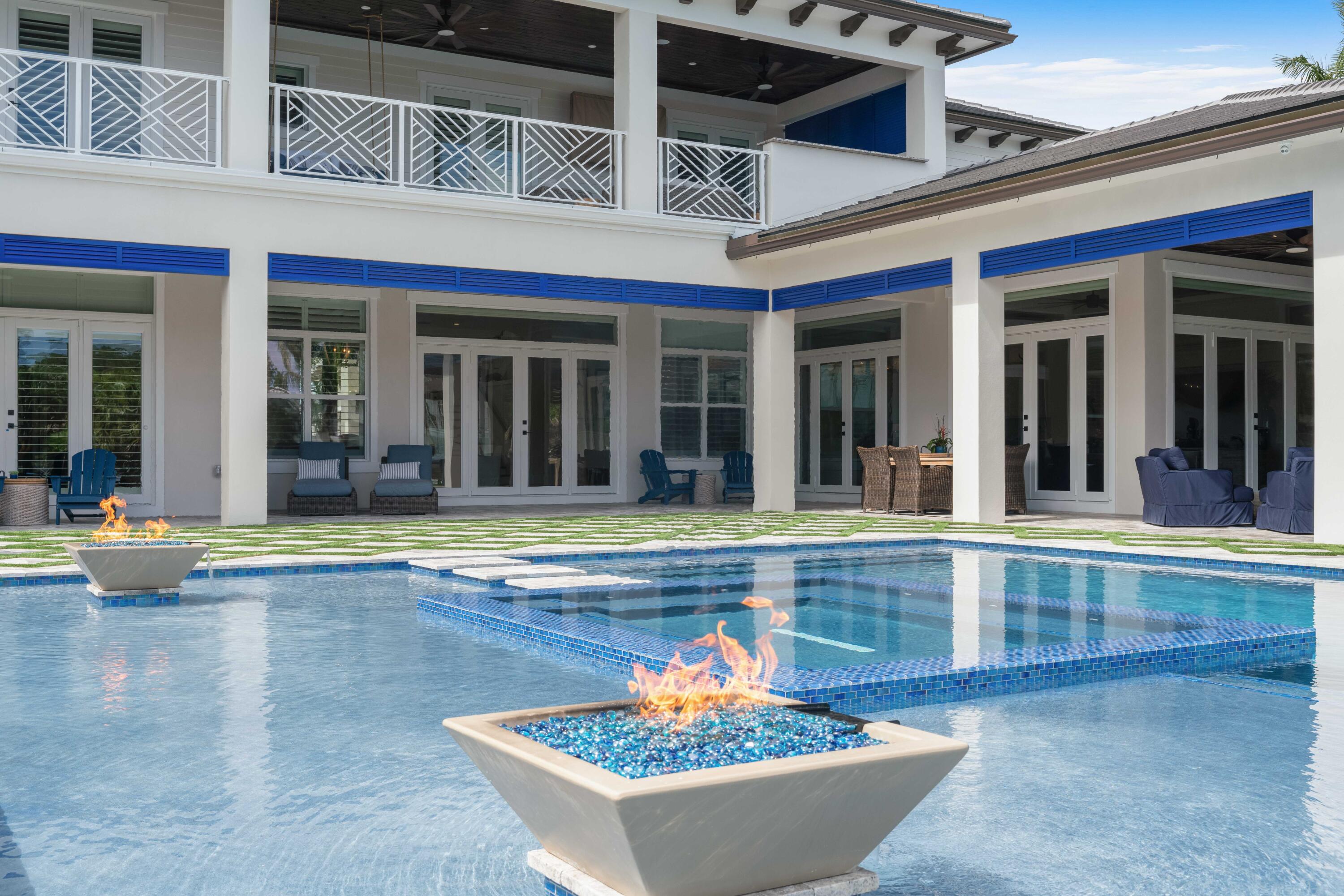 Sawfish Bay - Residential