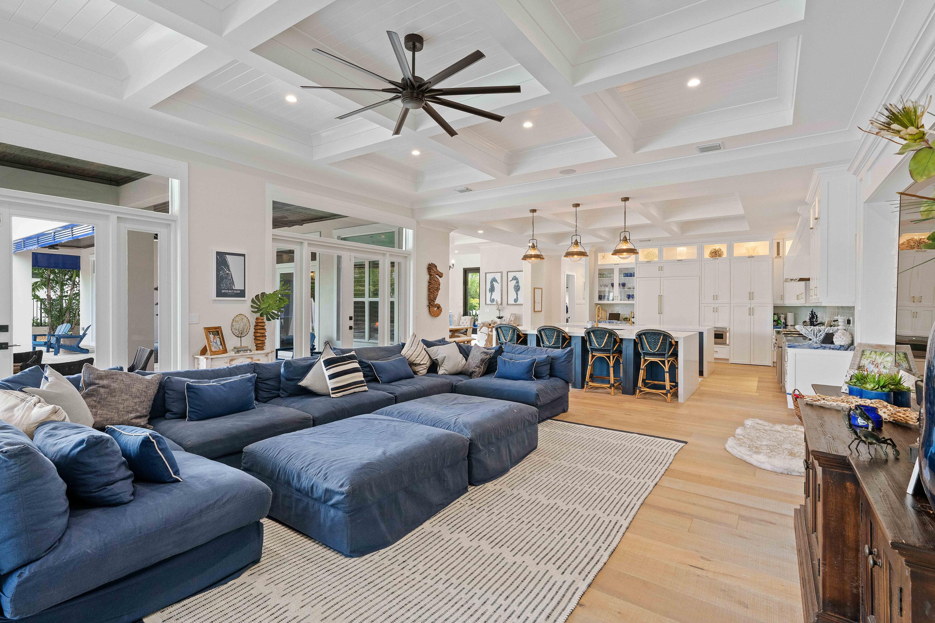 Sawfish Bay - Residential