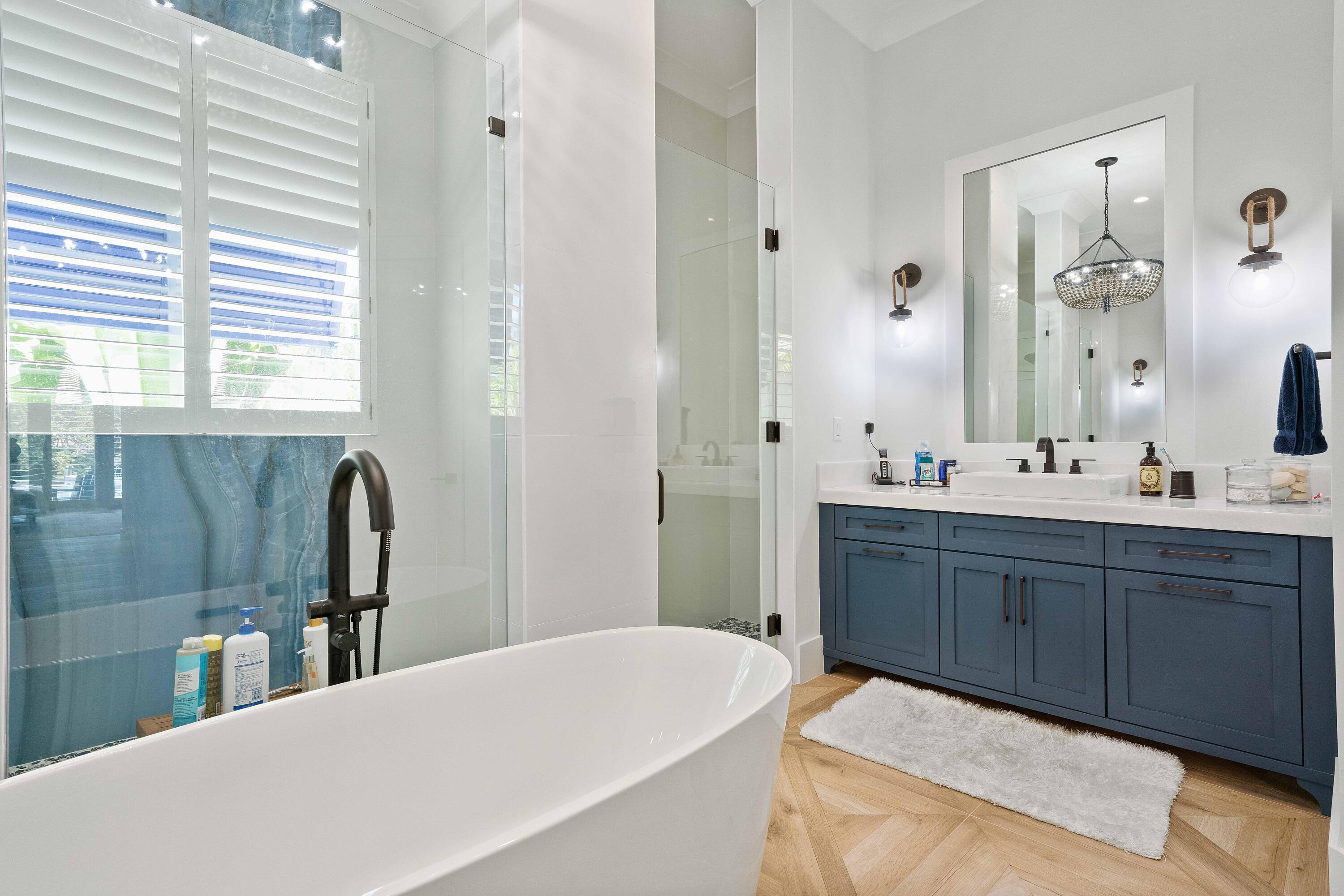 Sawfish Bay - Residential