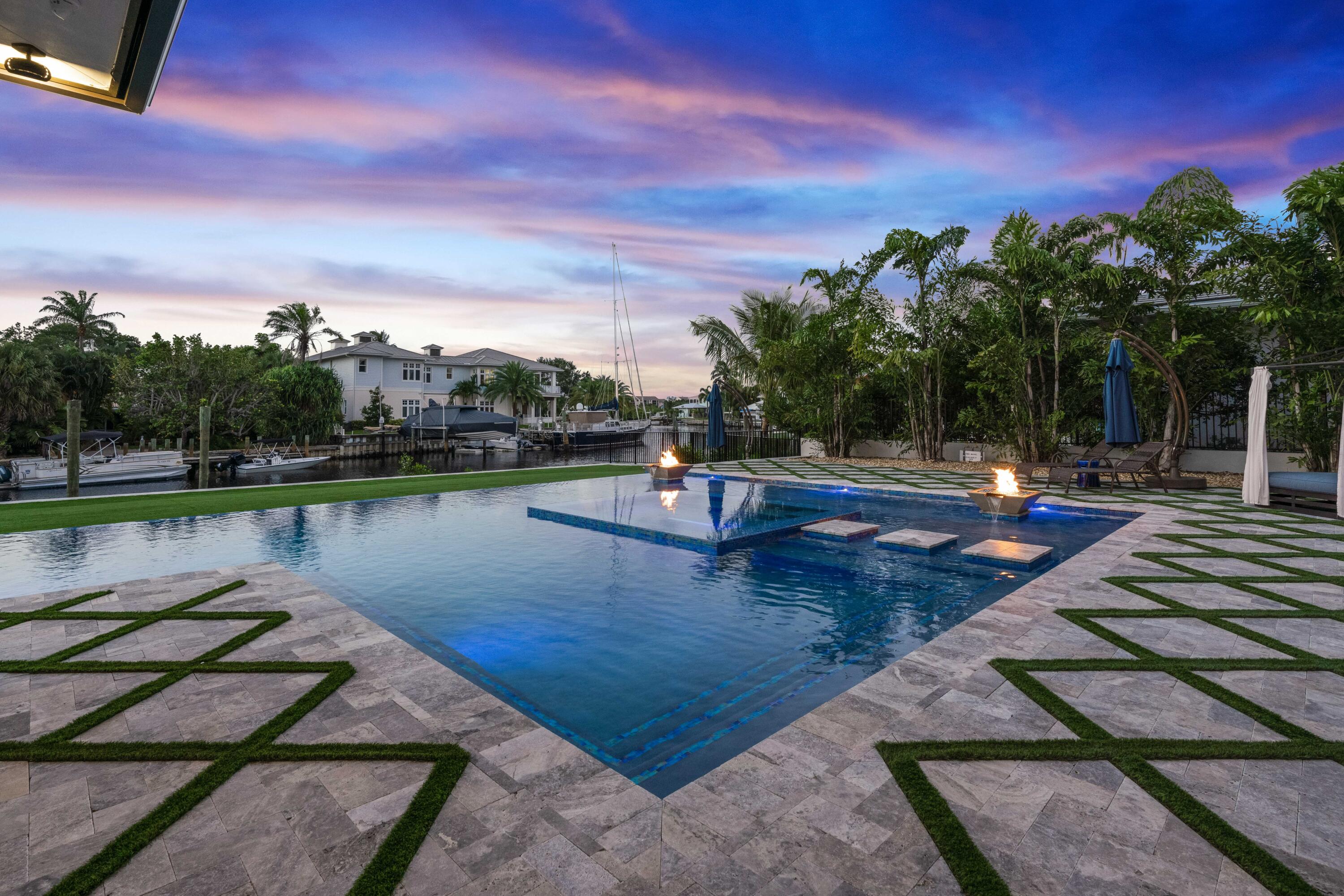 Sawfish Bay - Residential