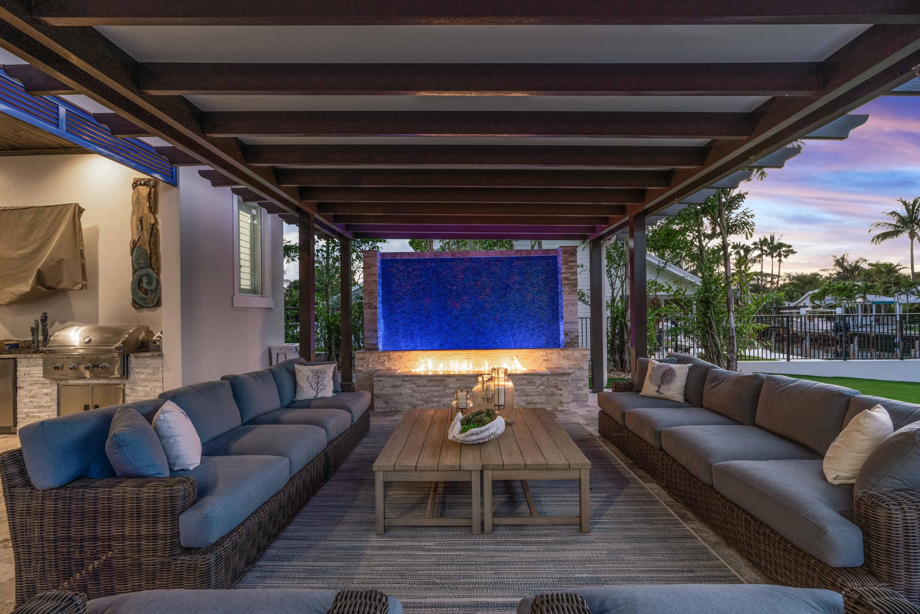 Sawfish Bay - Residential