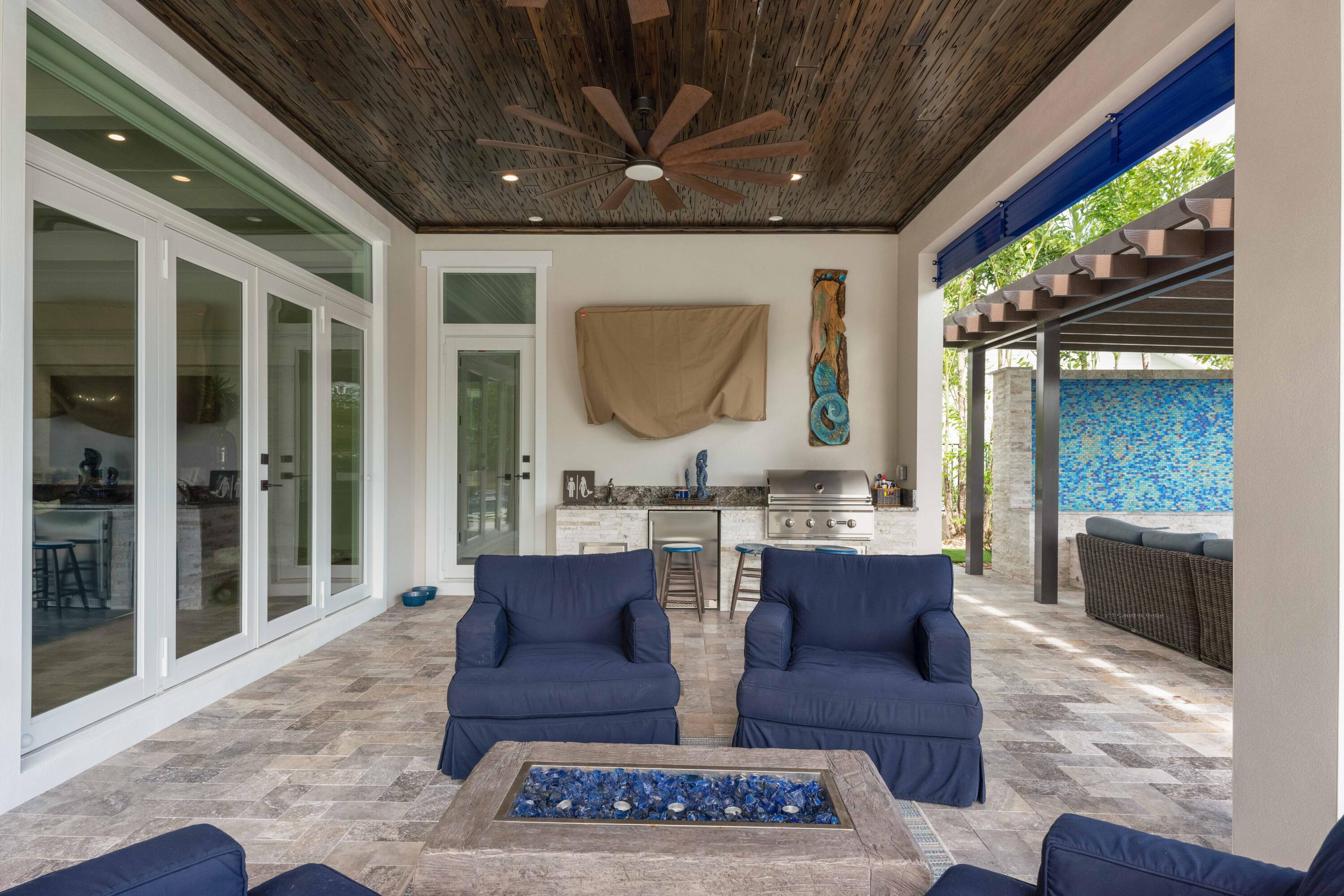 Sawfish Bay - Residential