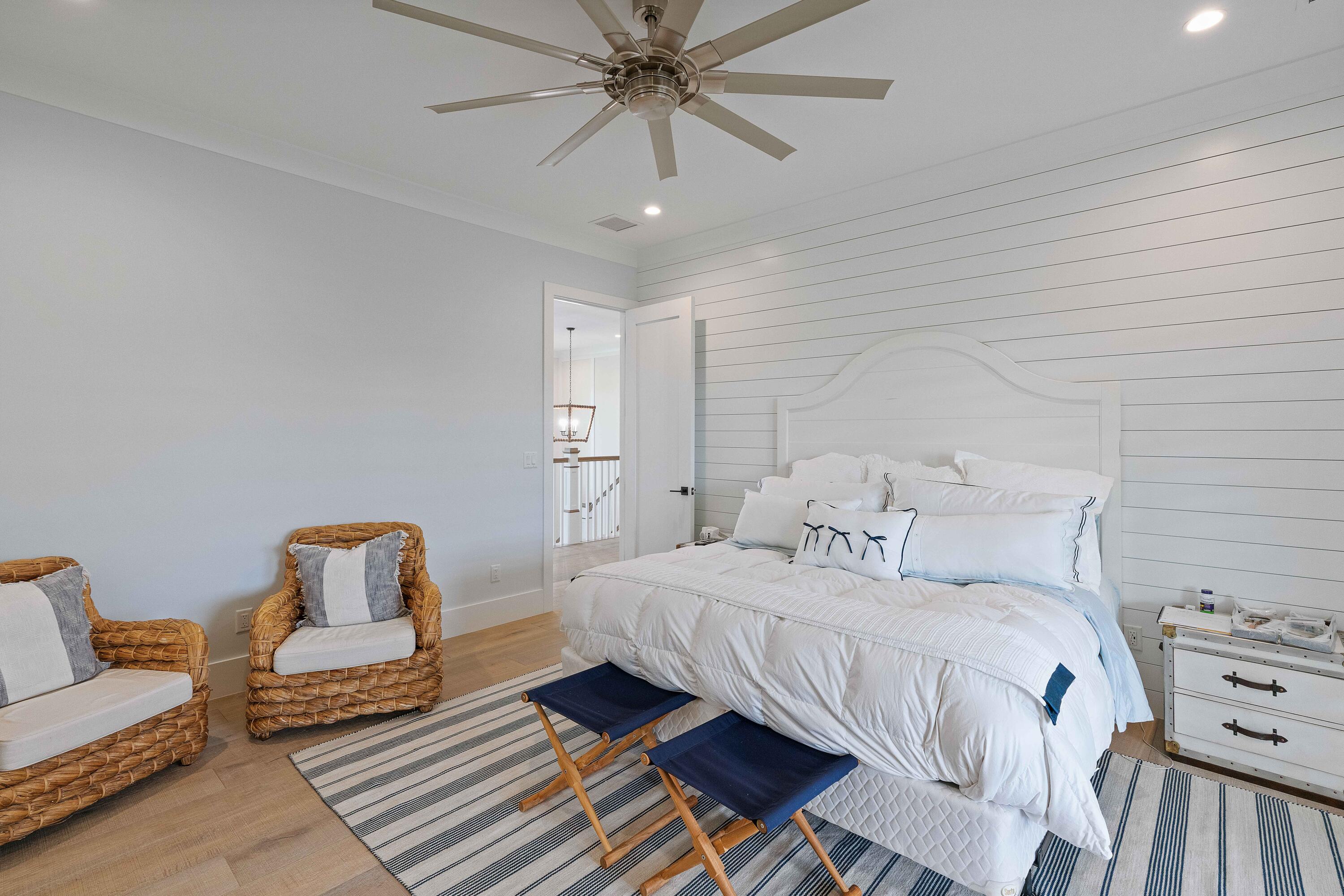 Sawfish Bay - Residential