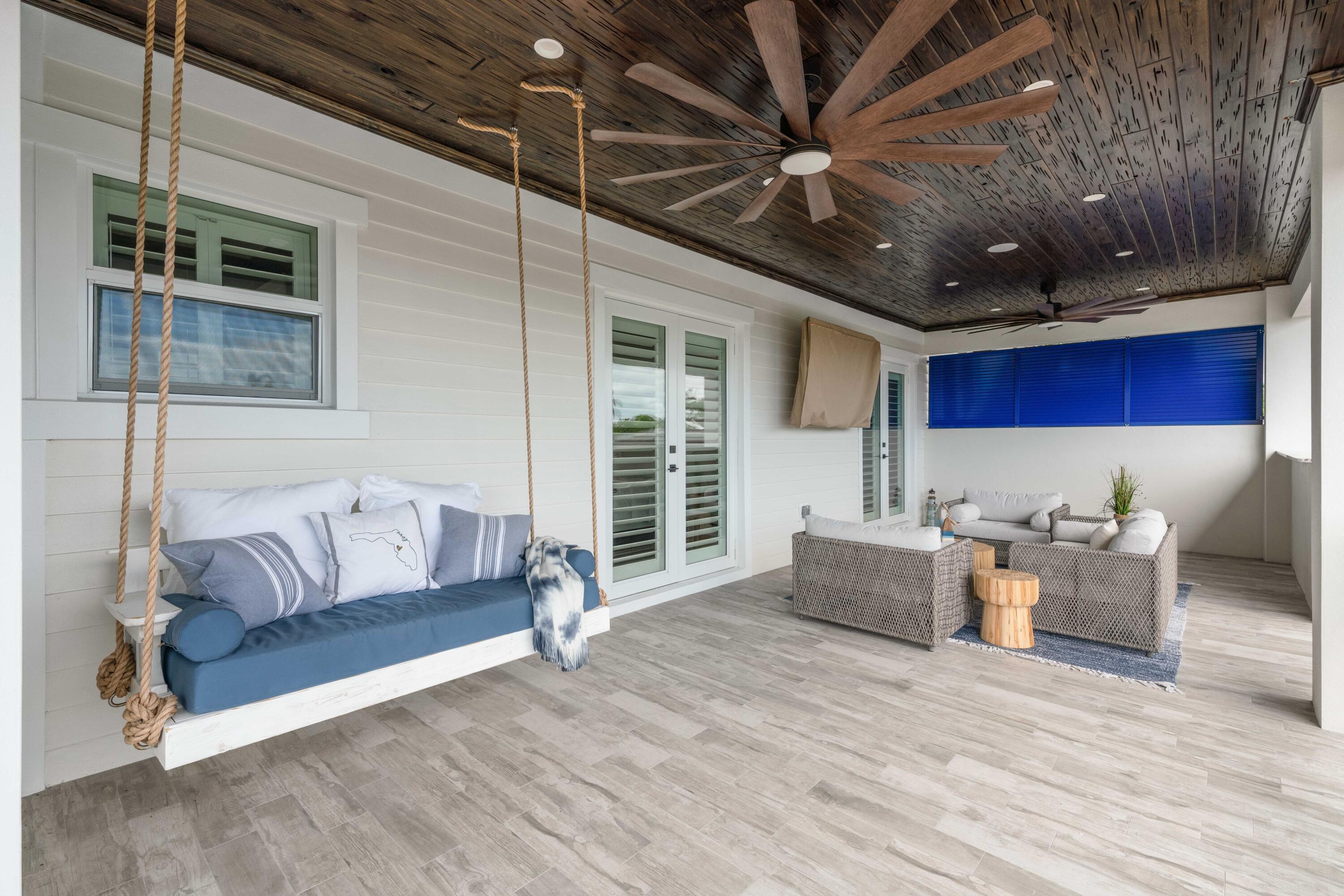 Sawfish Bay - Residential