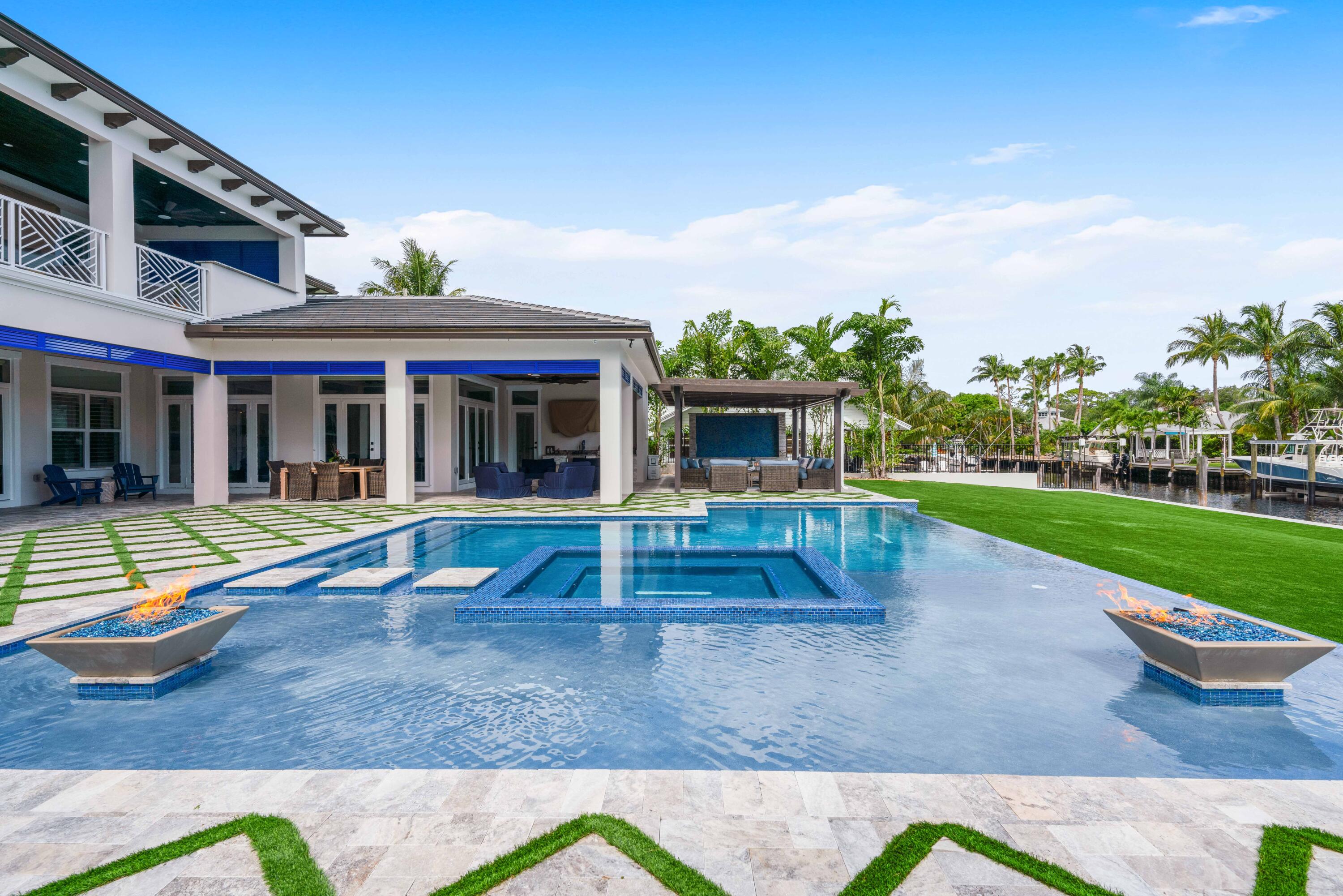 Sawfish Bay - Residential