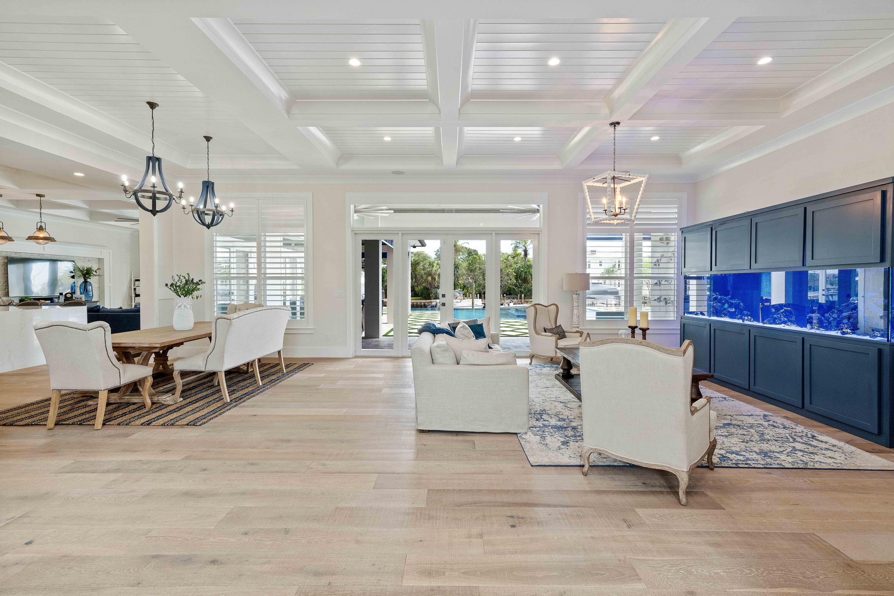 Sawfish Bay - Residential