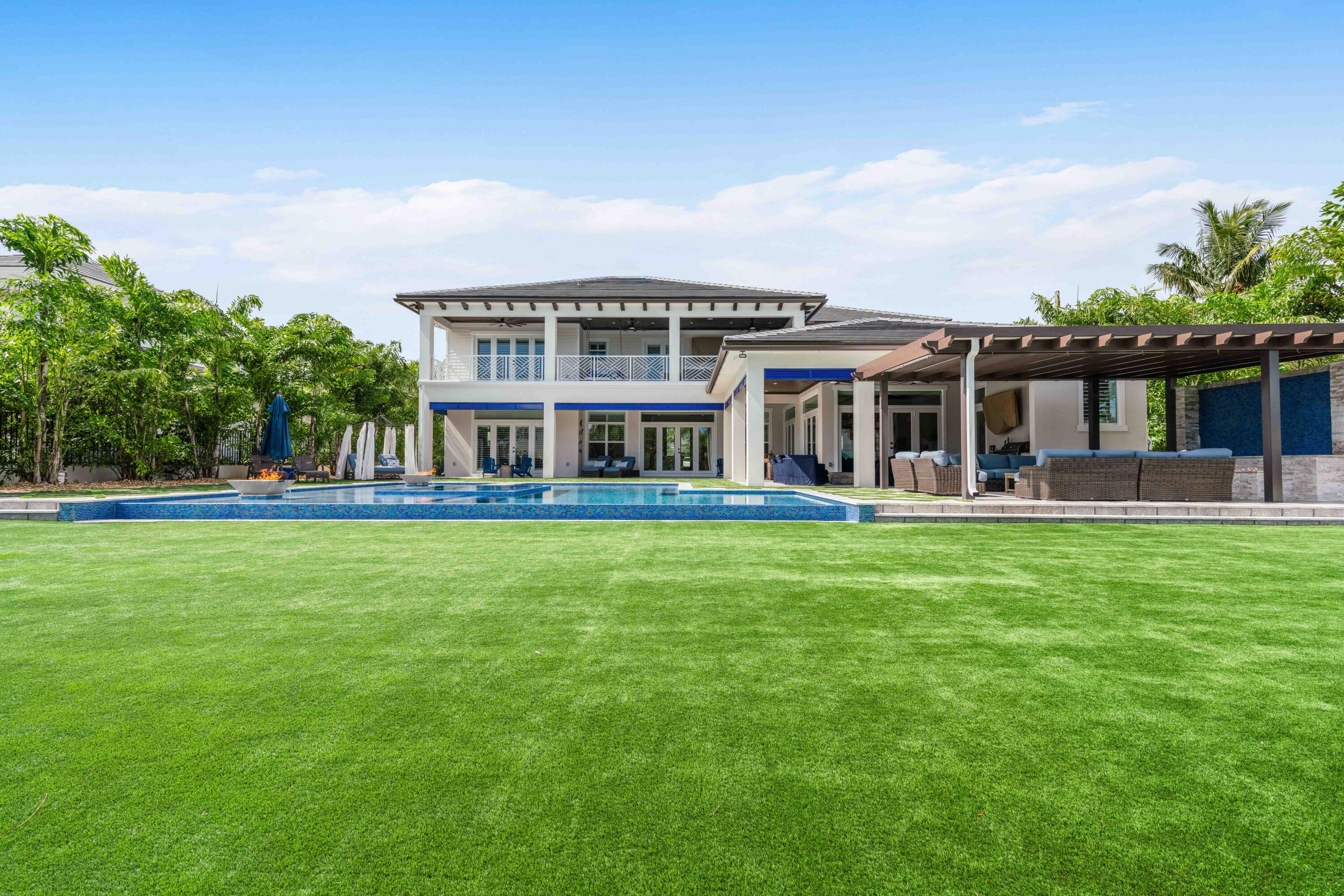 Sawfish Bay - Residential