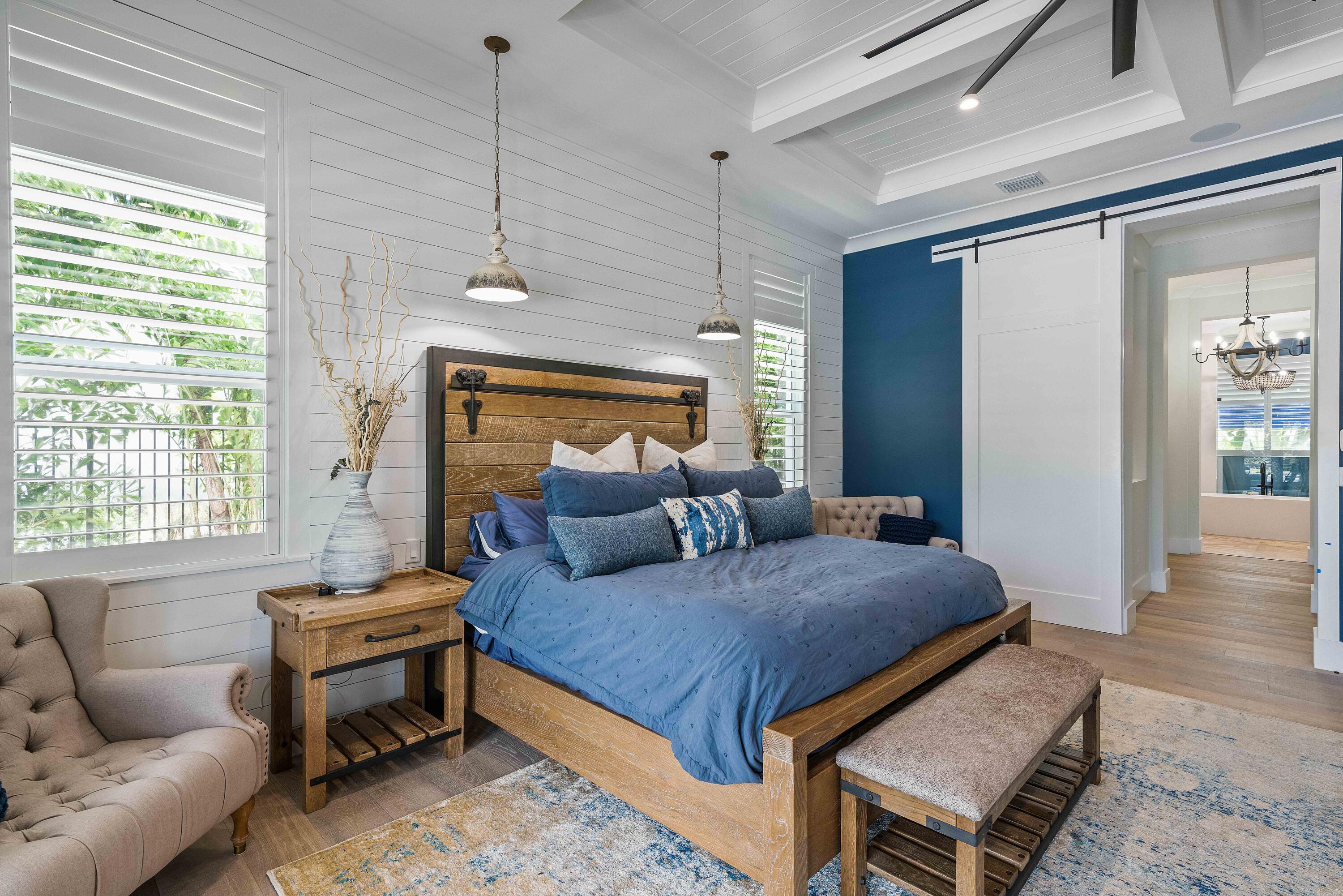 Sawfish Bay - Residential