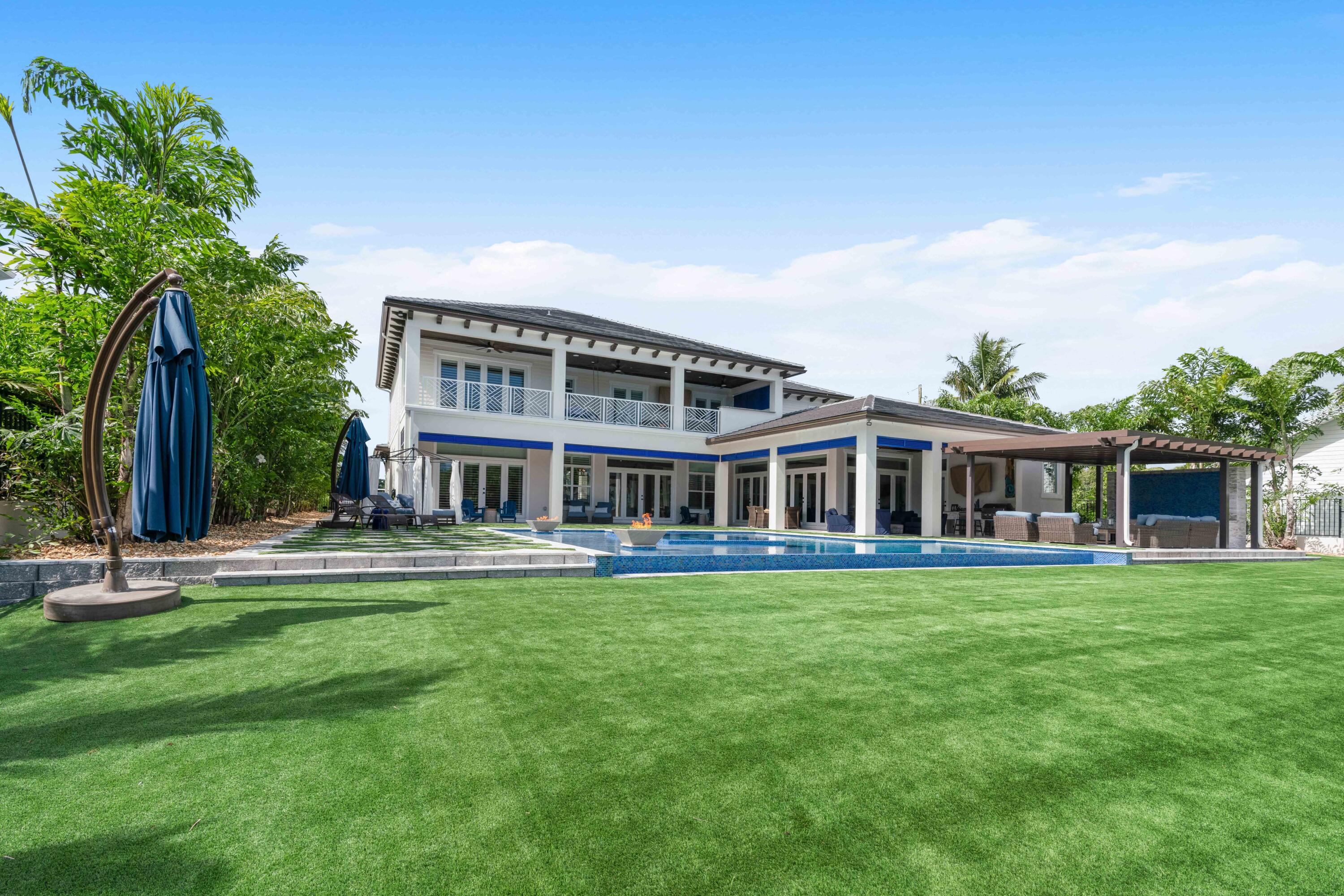 Sawfish Bay - Residential