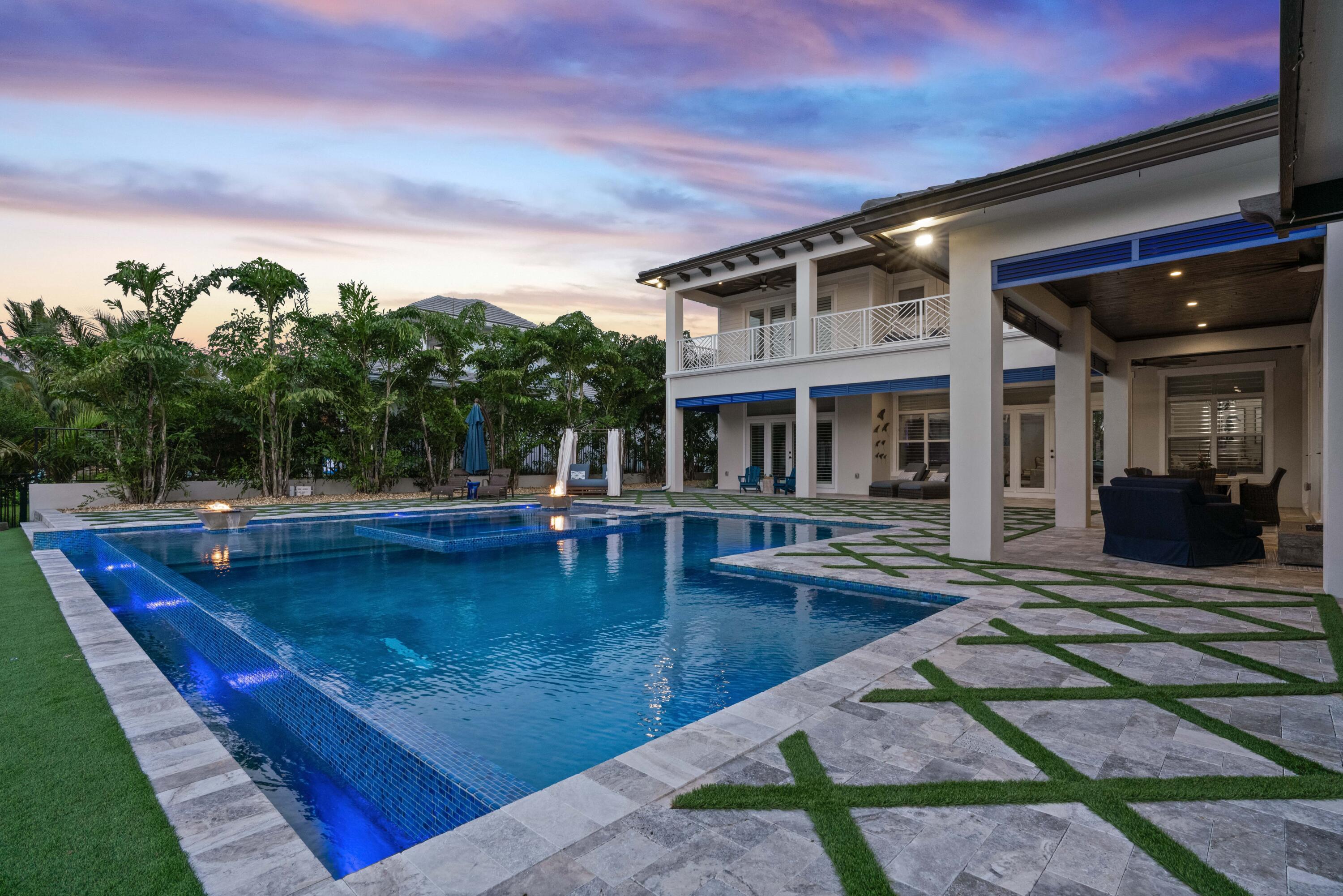 Sawfish Bay - Residential