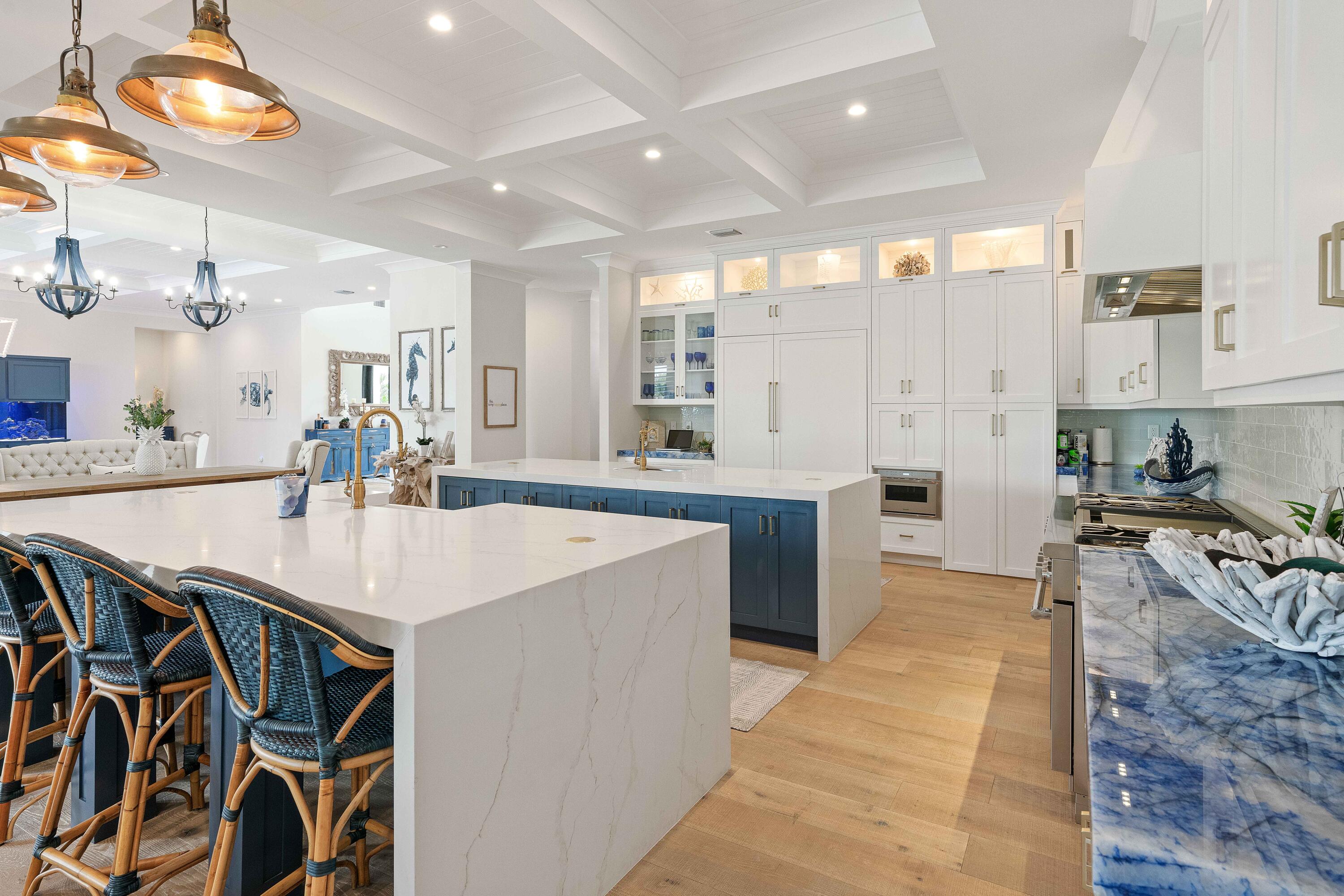 Sawfish Bay - Residential