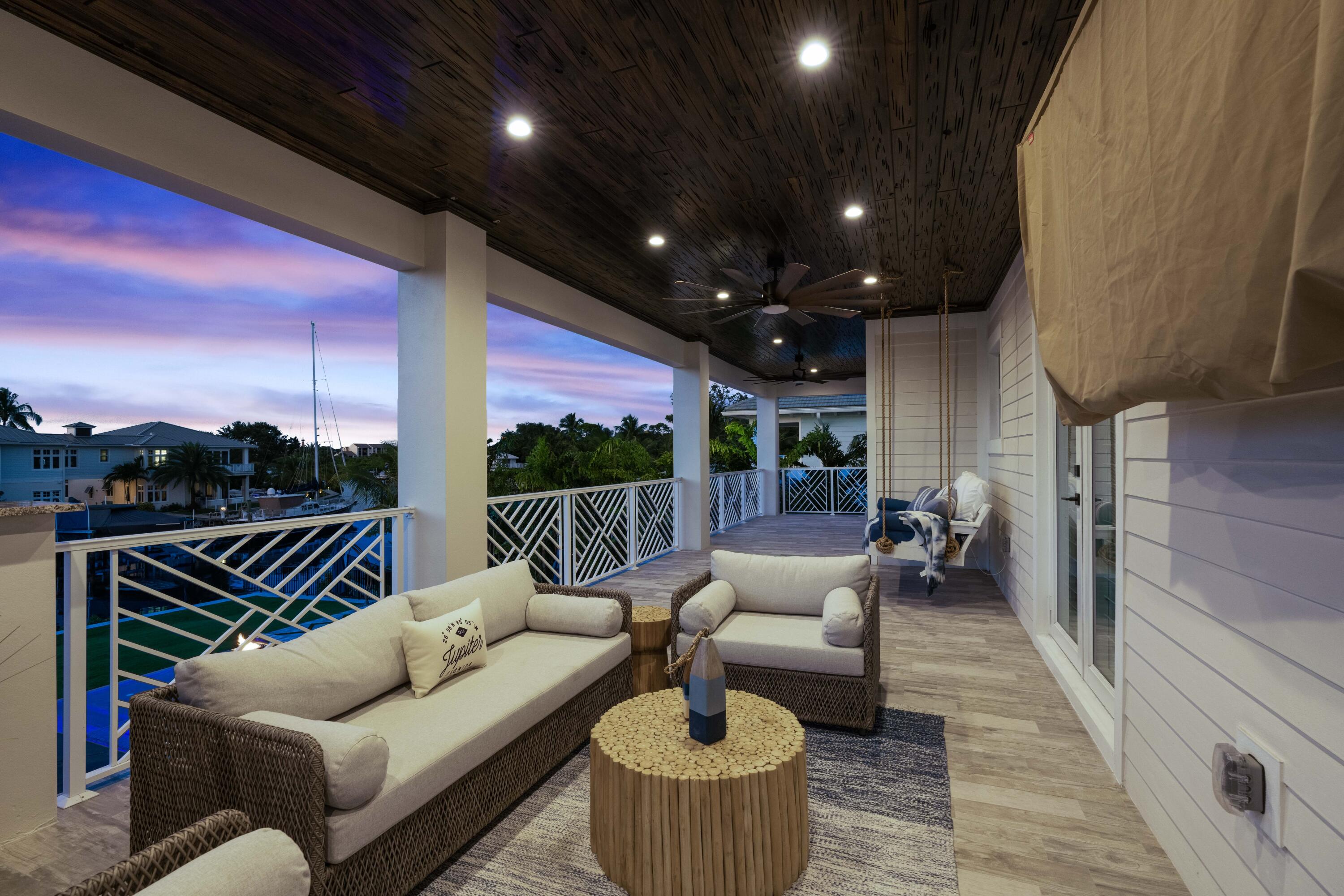 Sawfish Bay - Residential