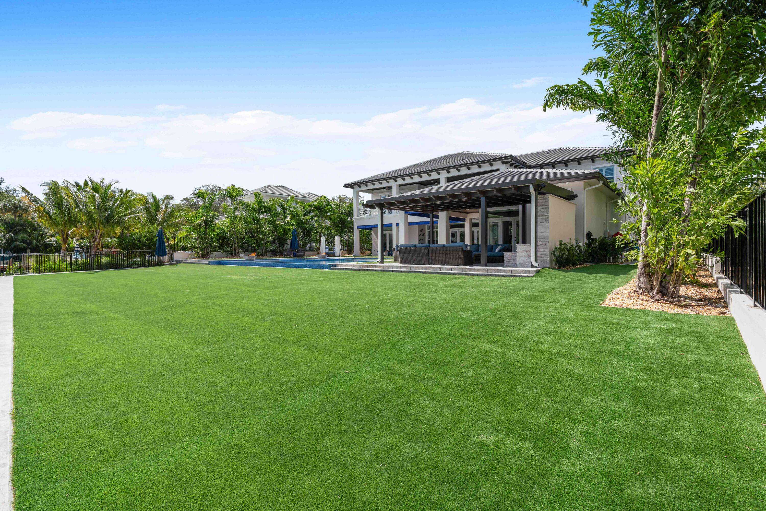 Sawfish Bay - Residential