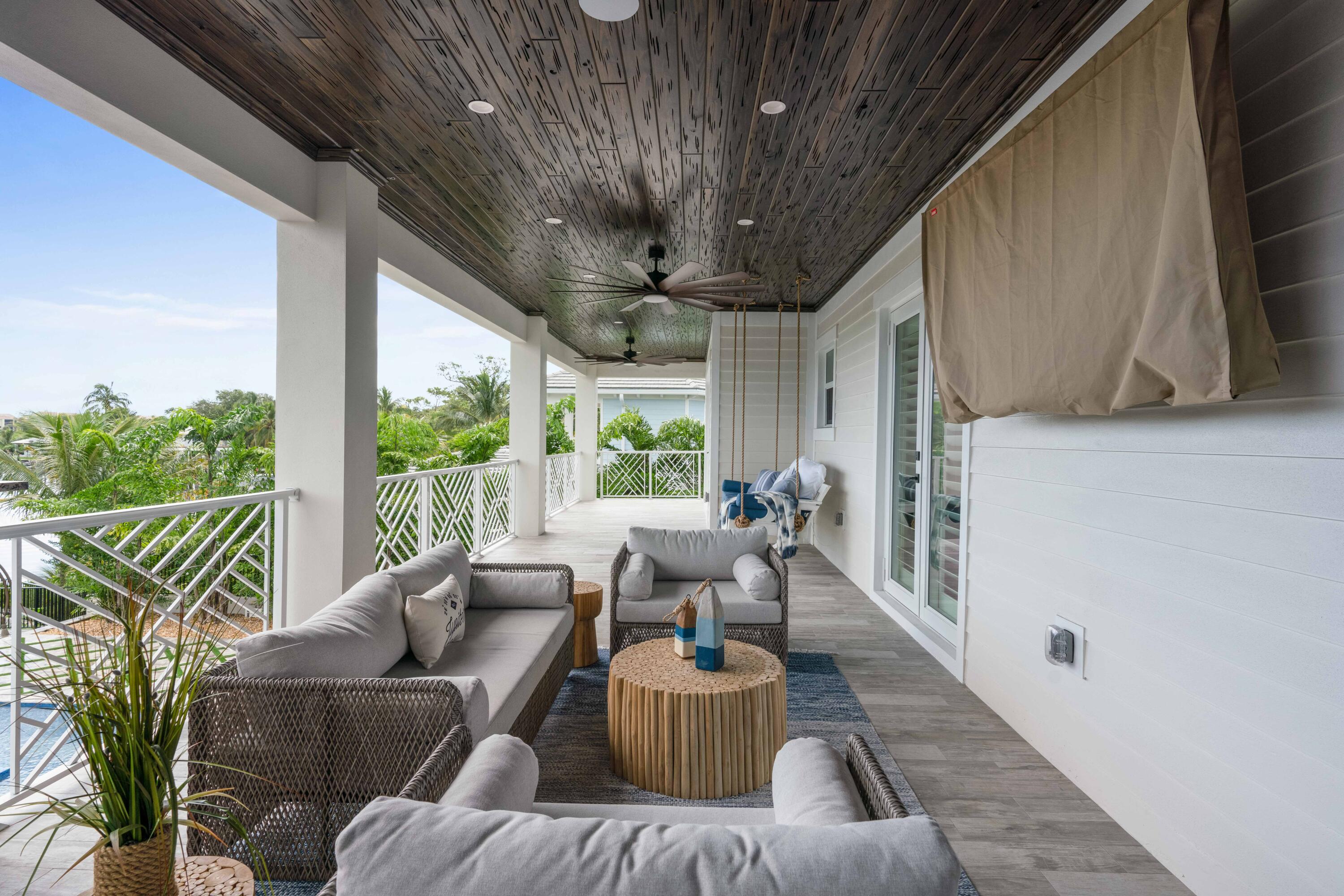 Sawfish Bay - Residential