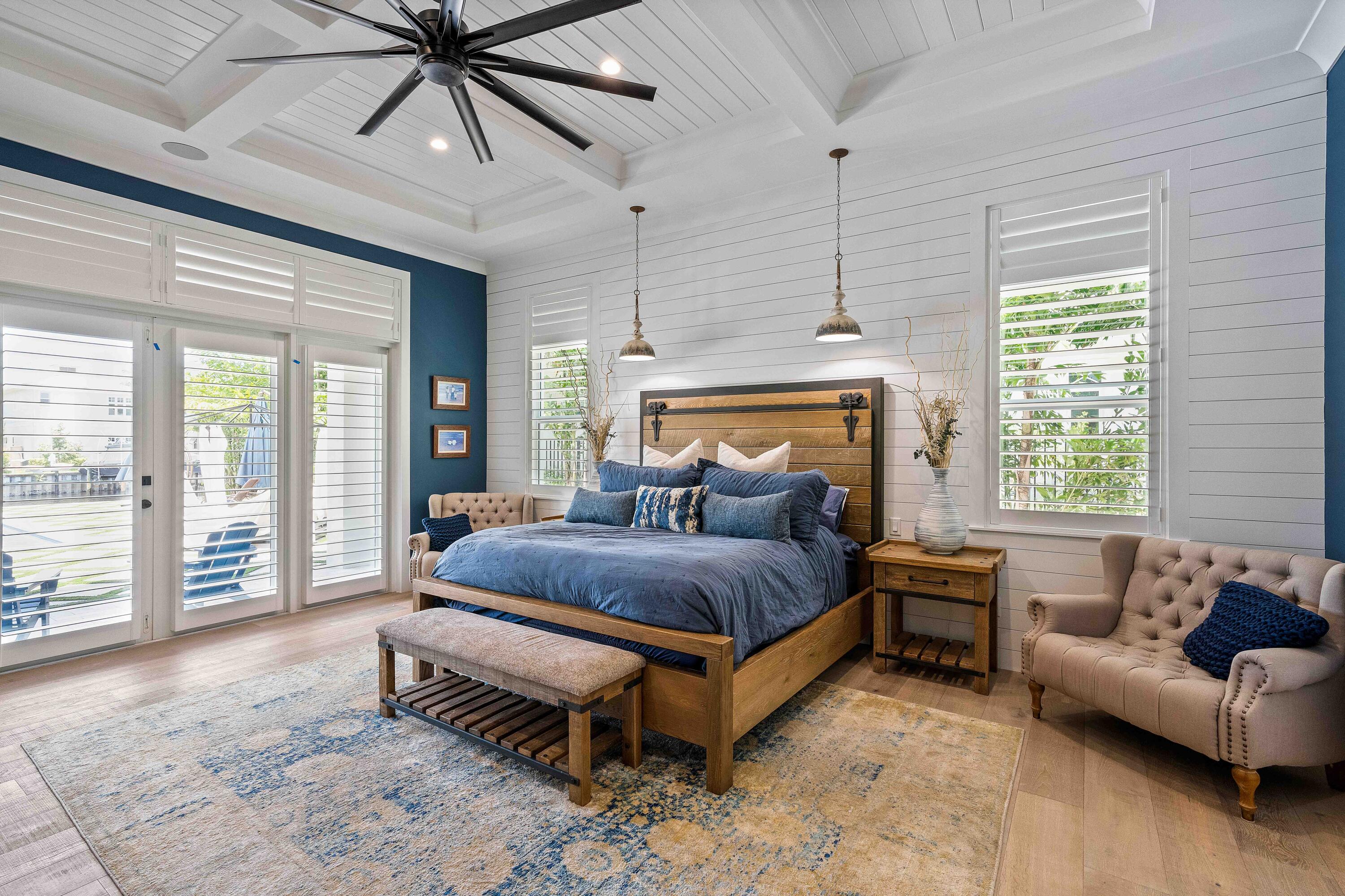 Sawfish Bay - Residential