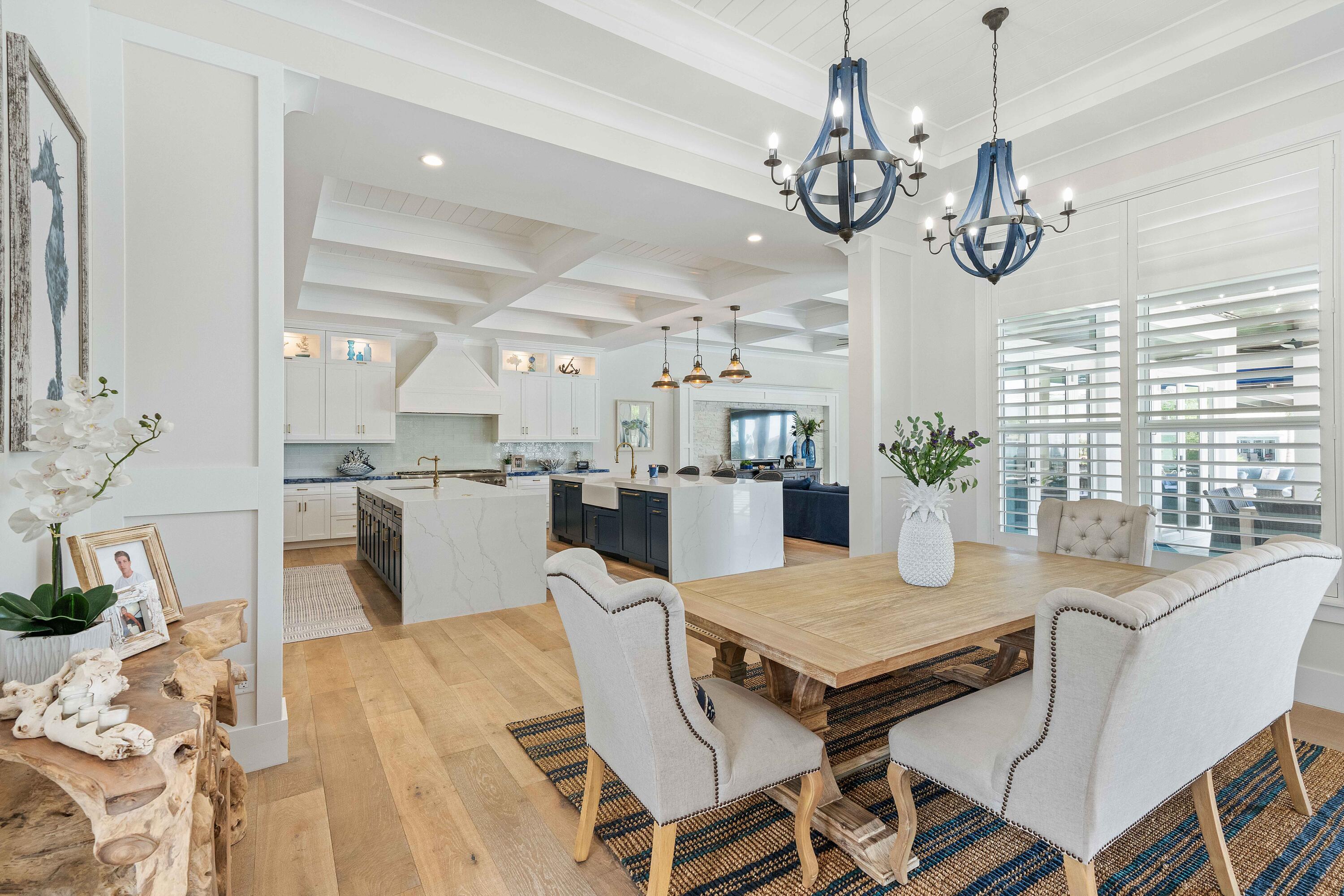 Sawfish Bay - Residential