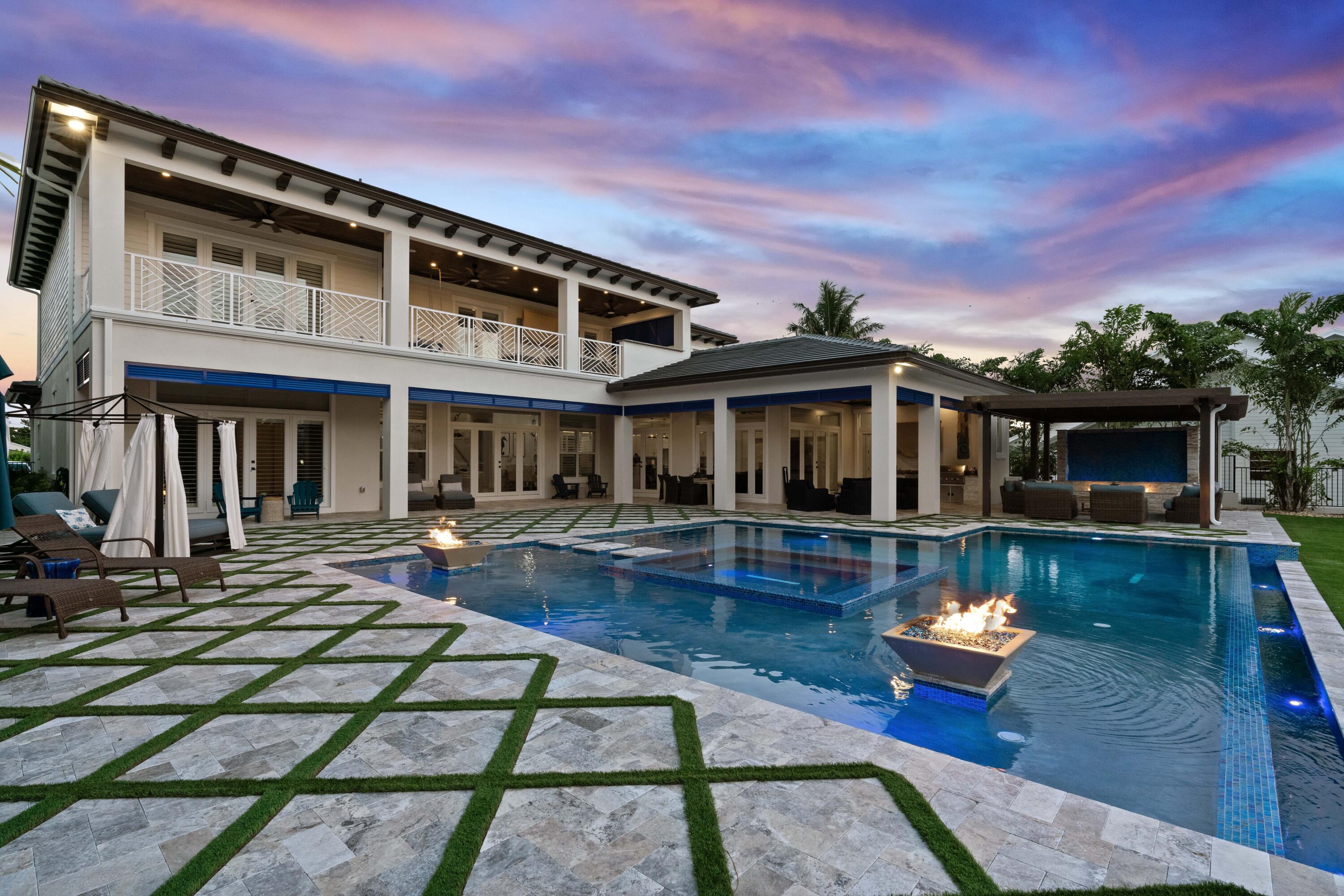 Sawfish Bay - Residential