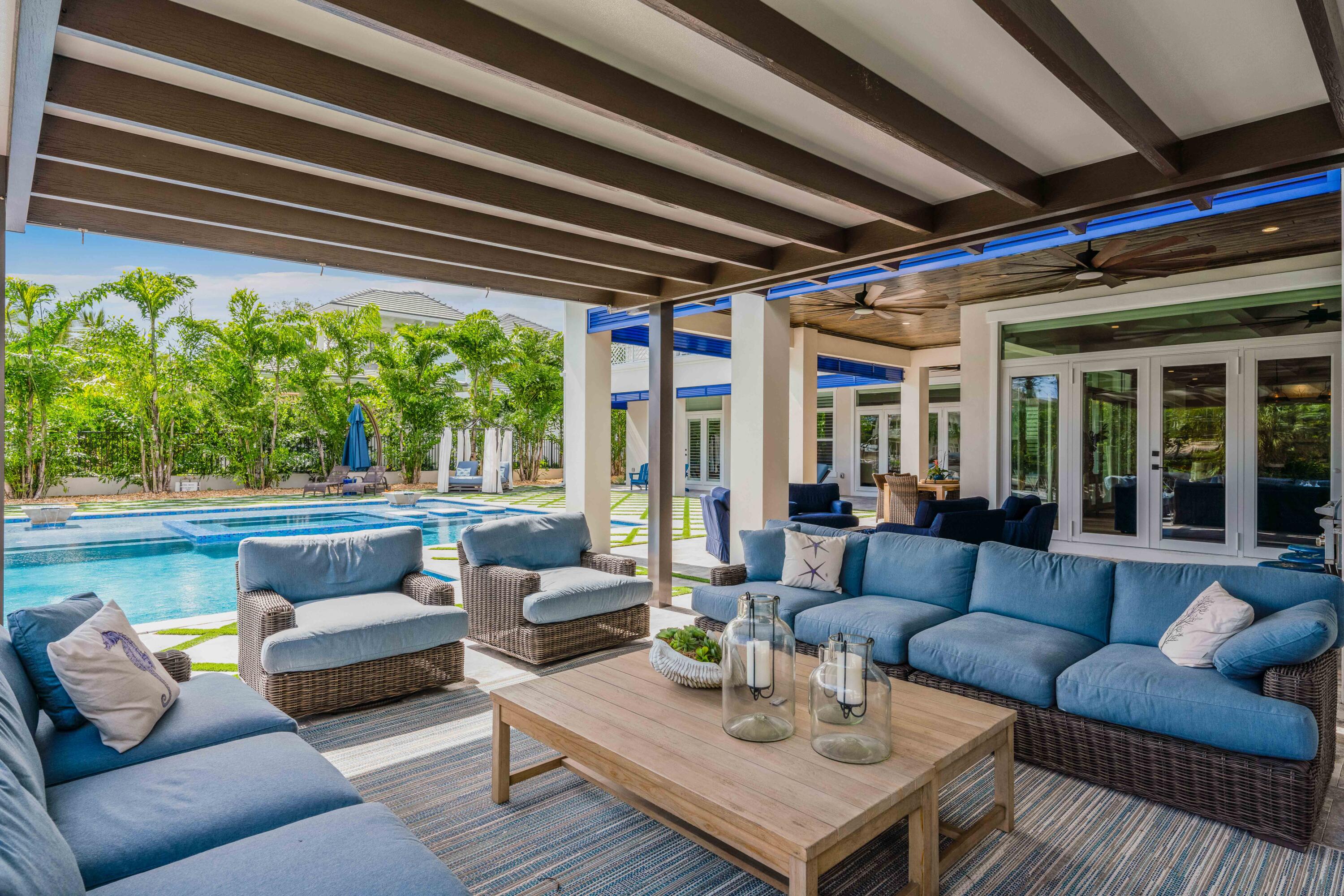 Sawfish Bay - Residential