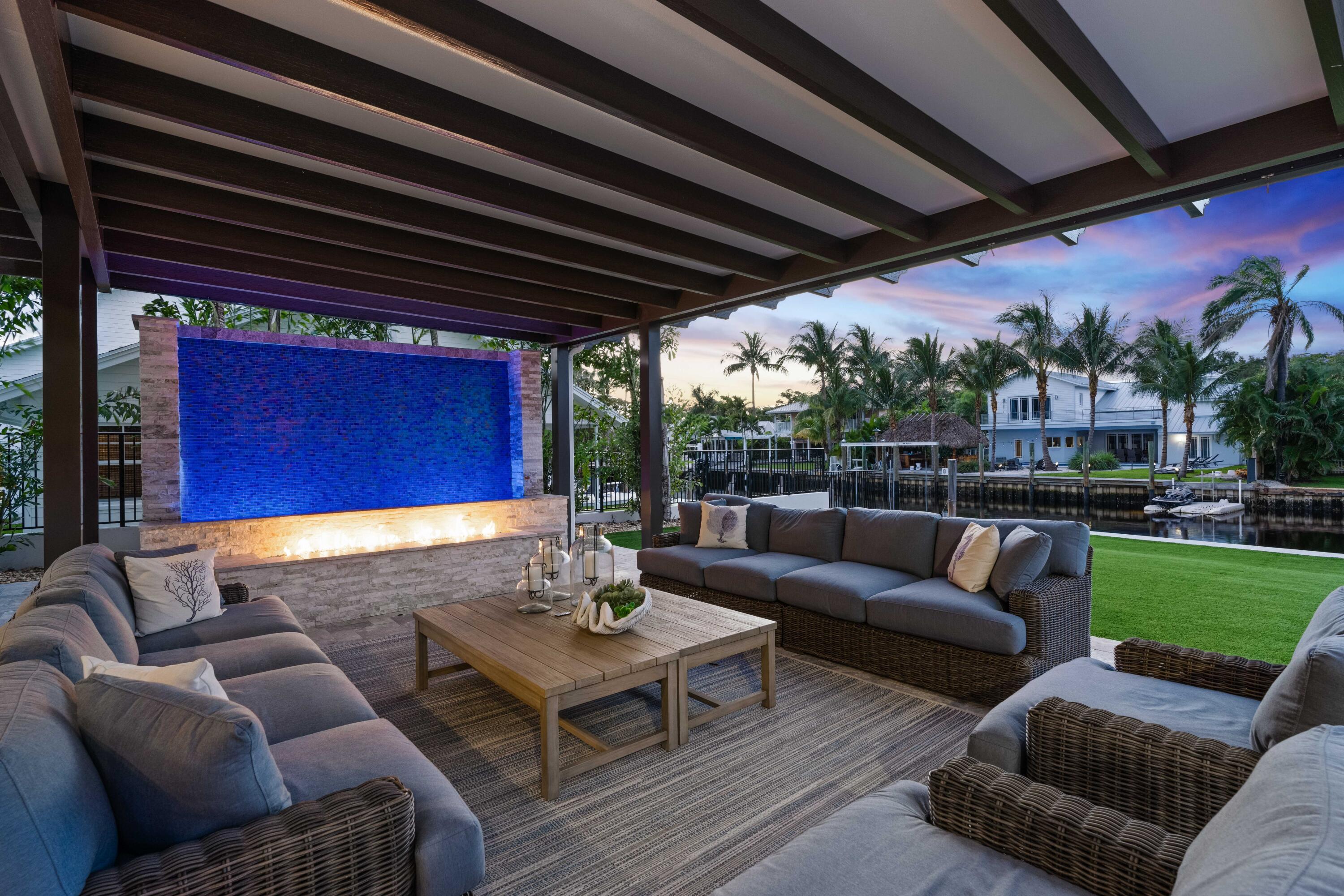 Sawfish Bay - Residential