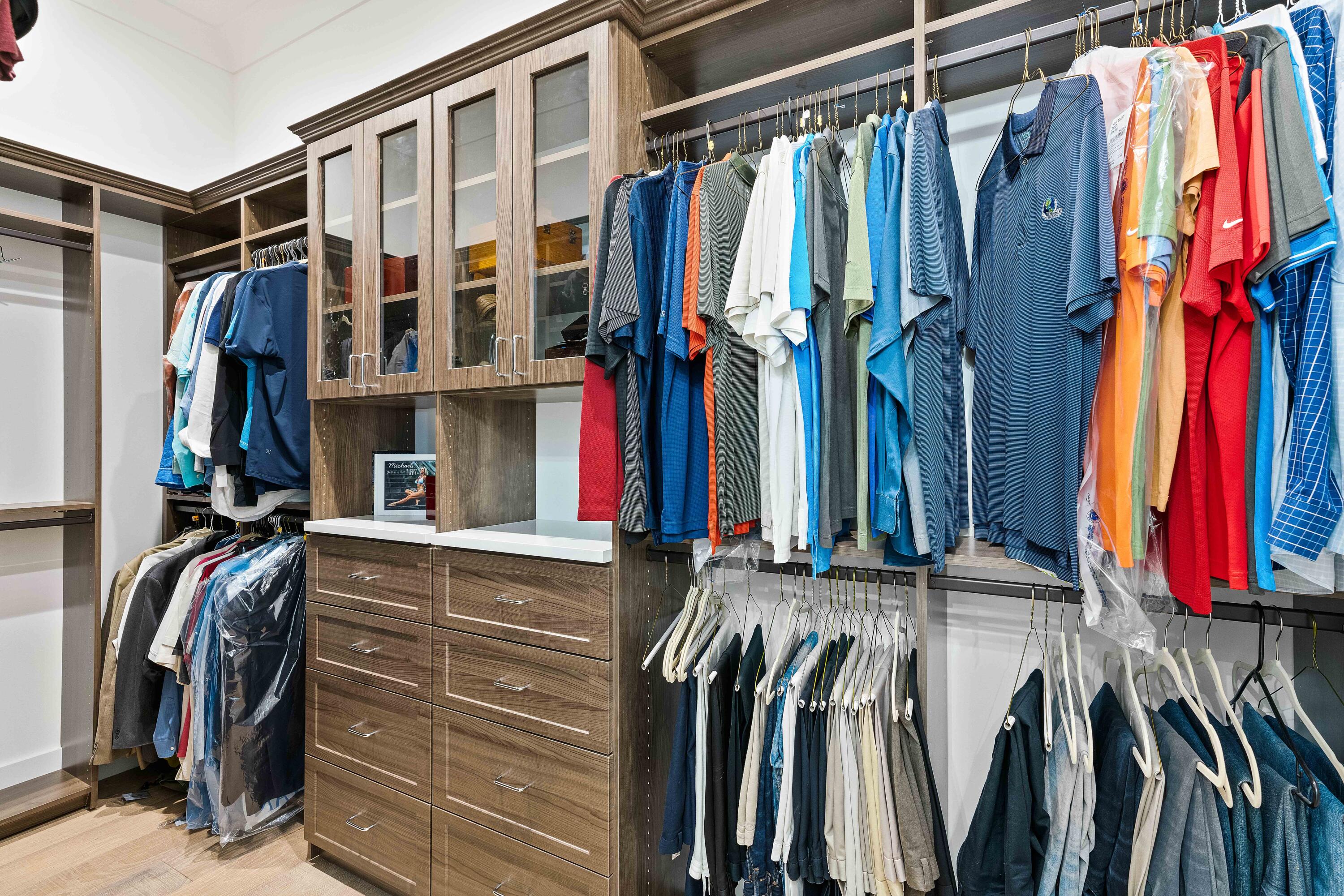 Sawfish Bay - Residential