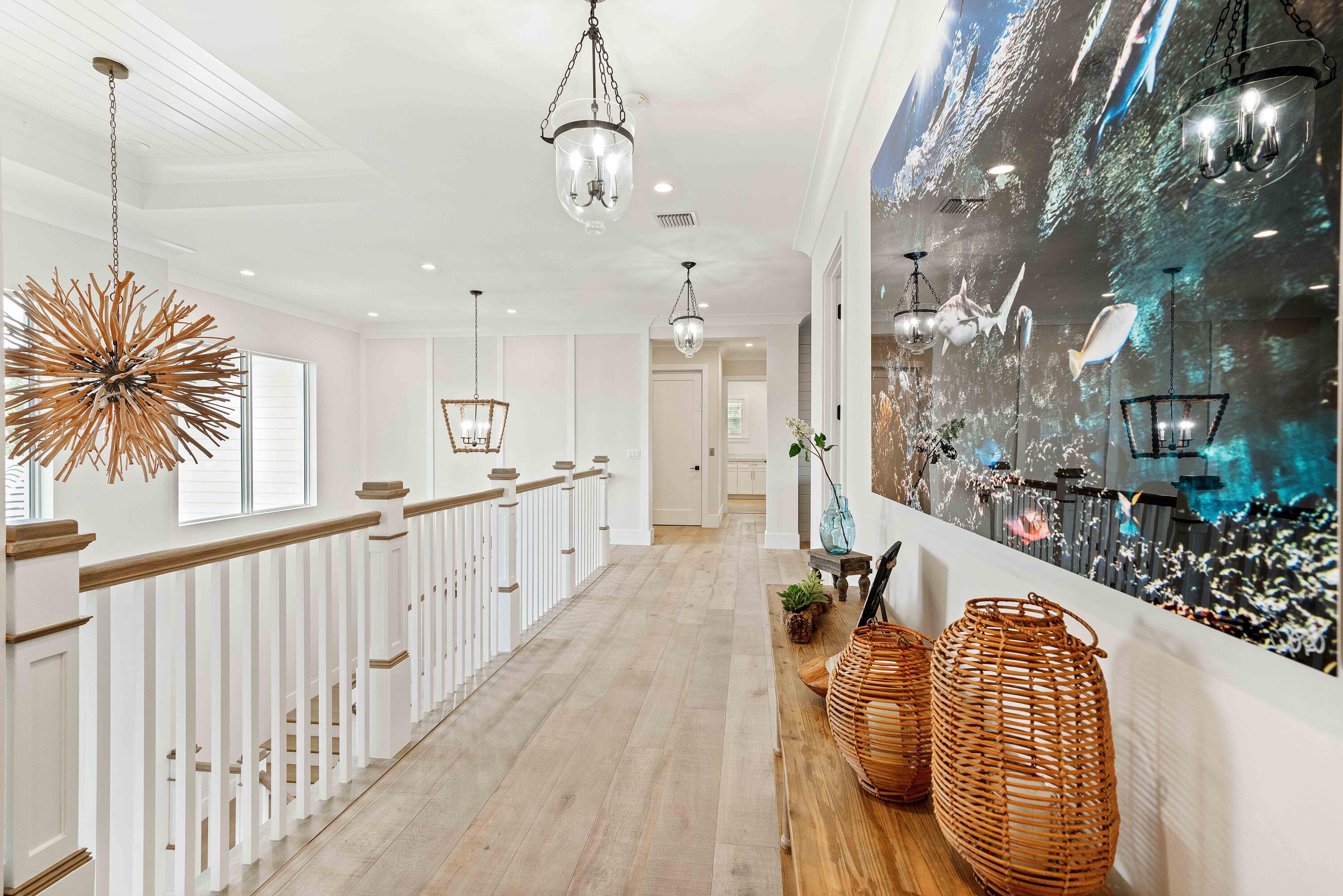 Sawfish Bay - Residential