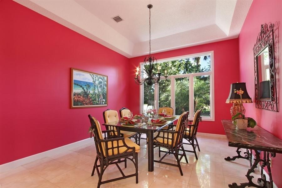 SAILFISH POINT PLAT 1 - Residential