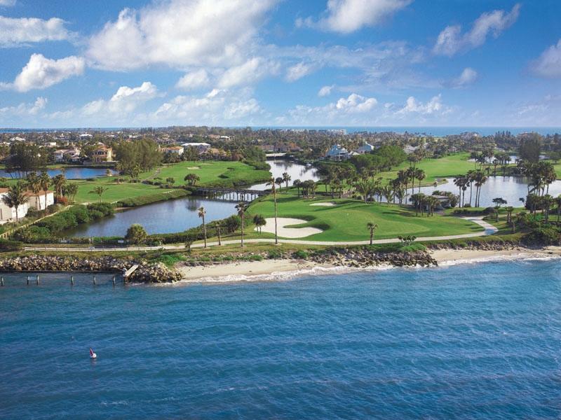 SAILFISH POINT PLAT 1 - Residential