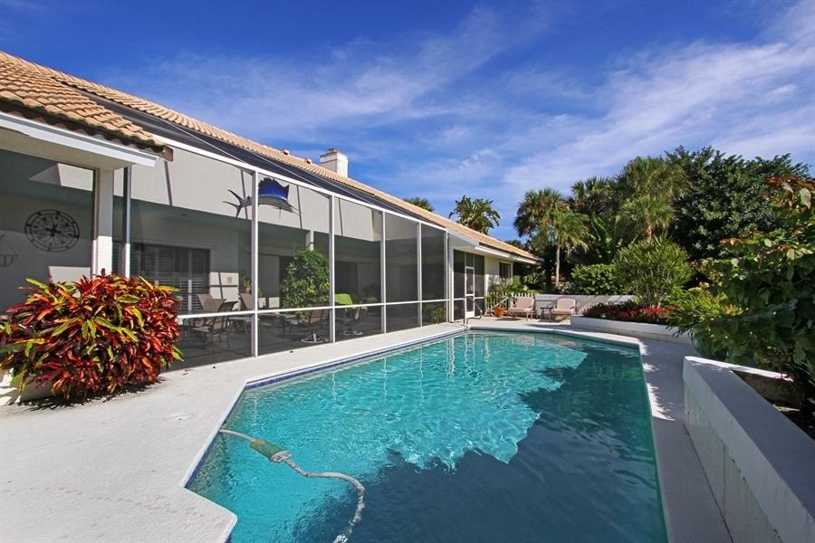 SAILFISH POINT PLAT 1 - Residential