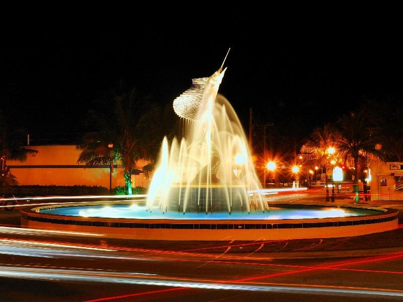 SAILFISH POINT PLAT 1 - Residential