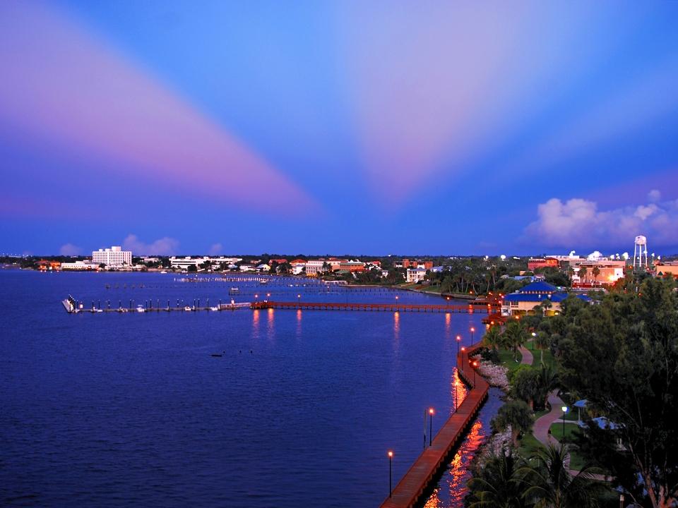 SAILFISH POINT PLAT 1 - Residential