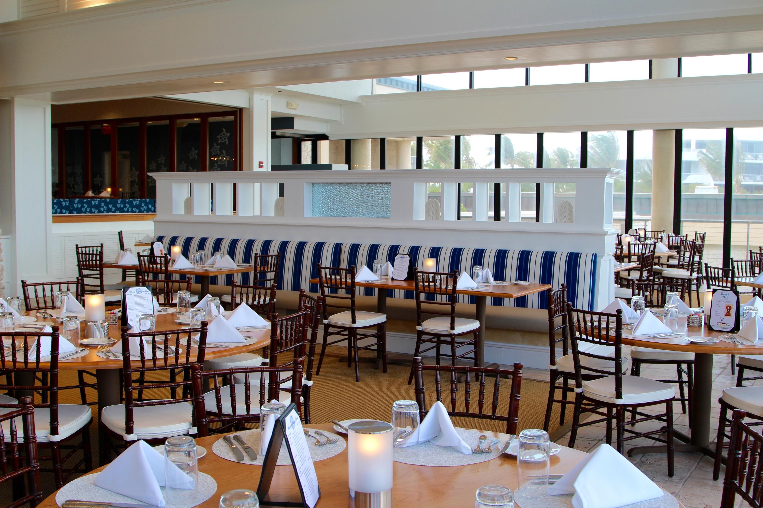 SAILFISH POINT PLAT 1 - Residential