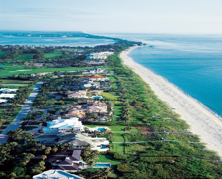 SAILFISH POINT PLAT 1 - Residential