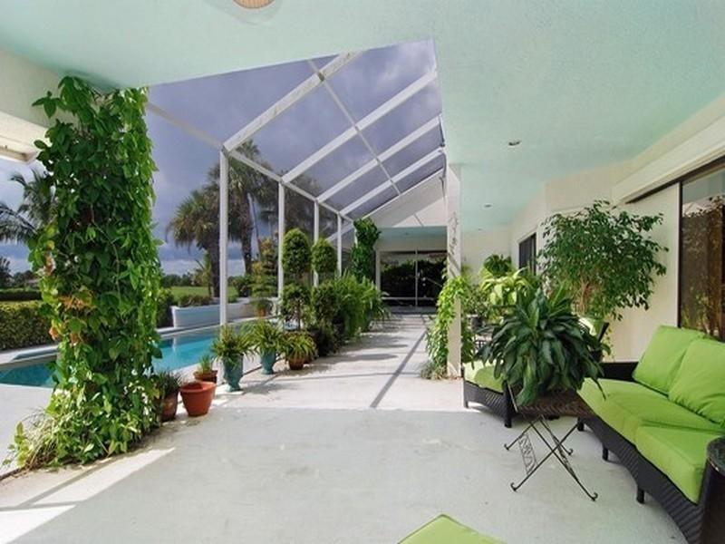 SAILFISH POINT PLAT 1 - Residential