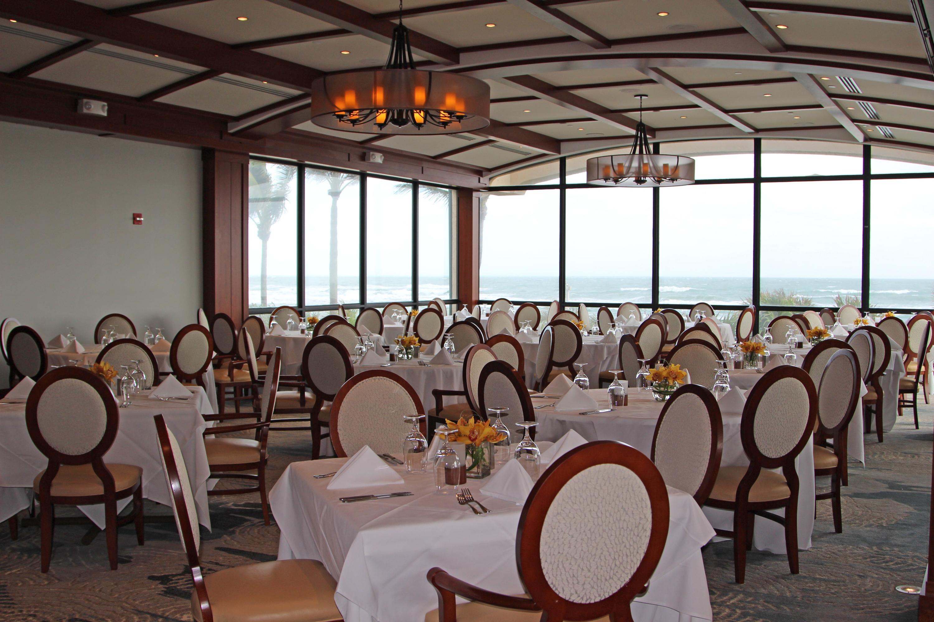 SAILFISH POINT PLAT 1 - Residential