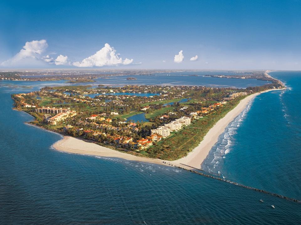 SAILFISH POINT PLAT 1 - Residential