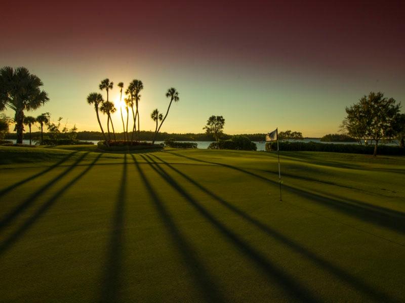 SAILFISH POINT PLAT 1 - Residential