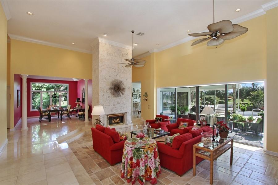 SAILFISH POINT PLAT 1 - Residential