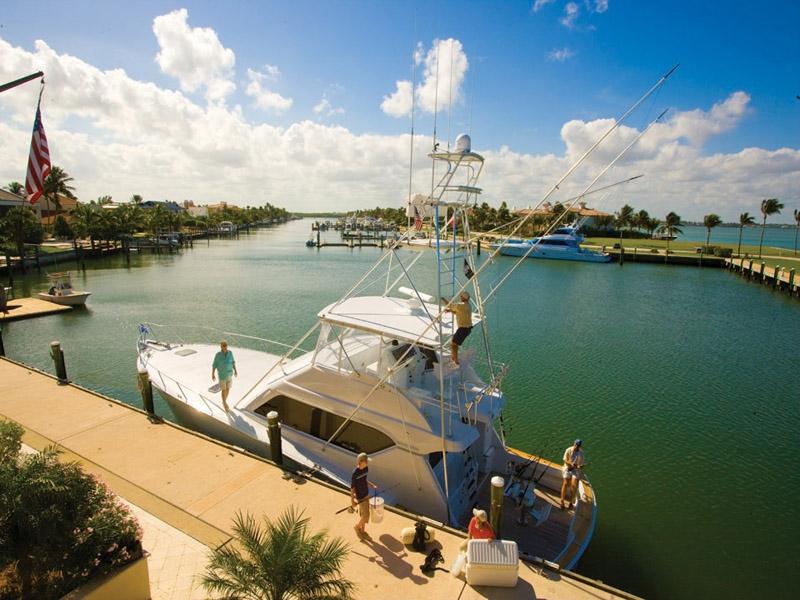 SAILFISH POINT PLAT 1 - Residential