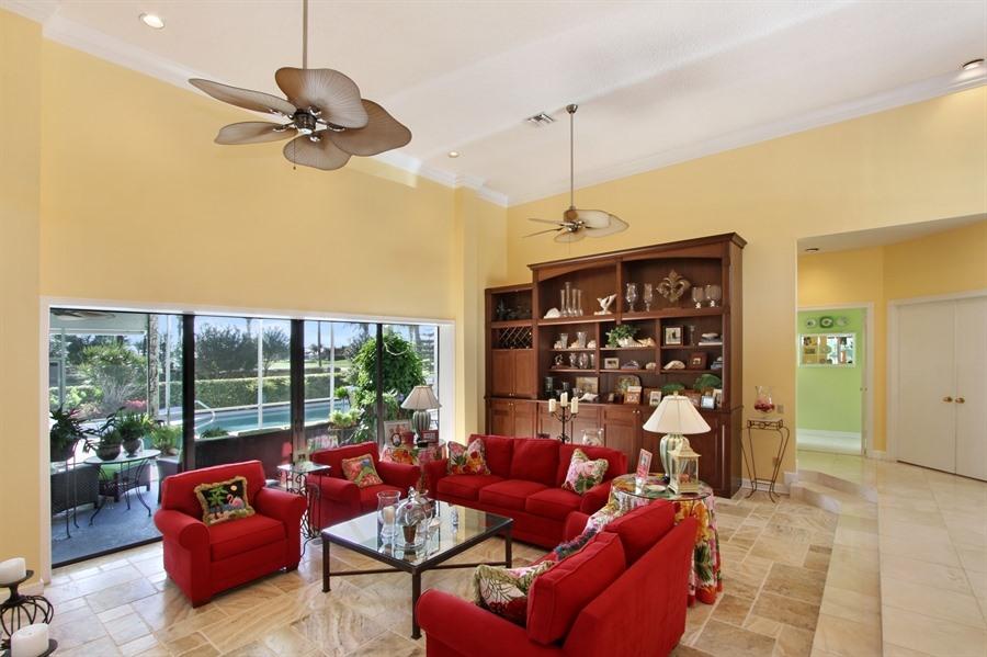 SAILFISH POINT PLAT 1 - Residential