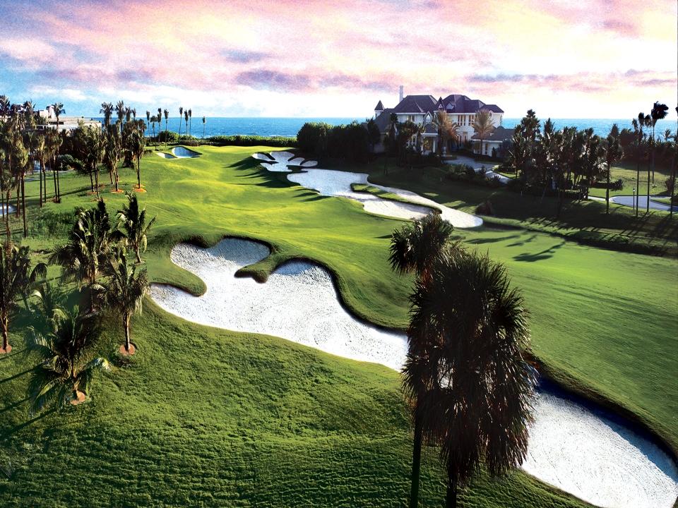 SAILFISH POINT PLAT 1 - Residential