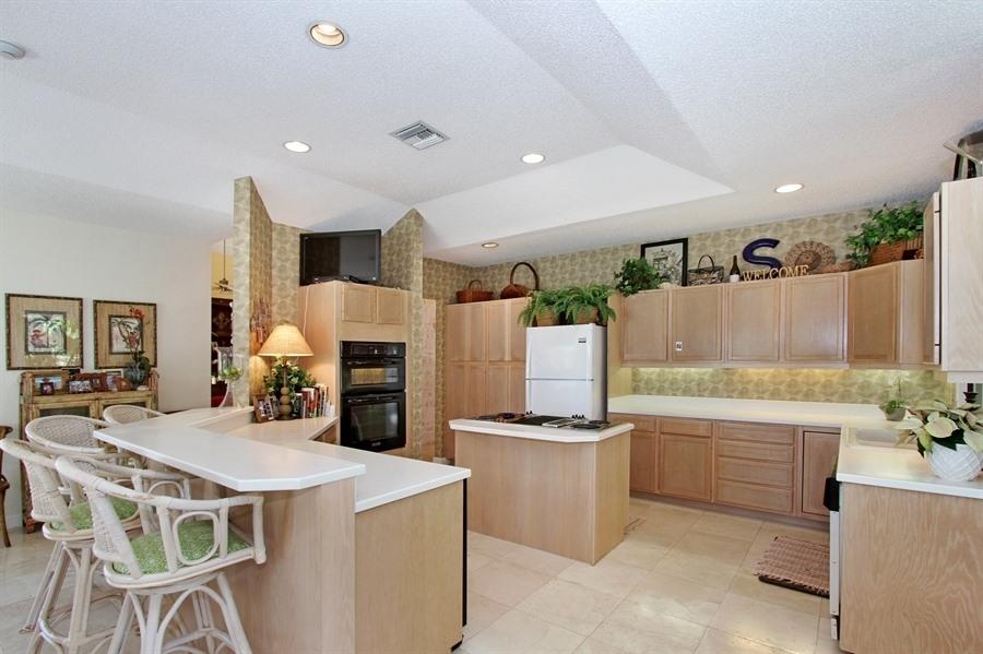 SAILFISH POINT PLAT 1 - Residential