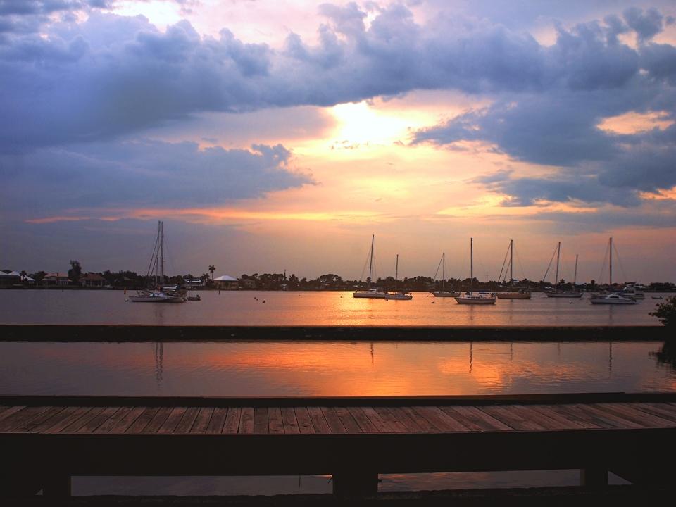 SAILFISH POINT PLAT 1 - Residential