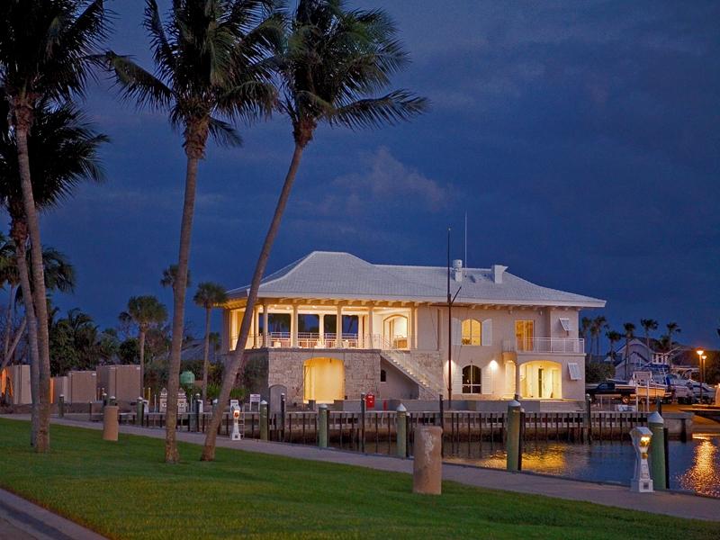 SAILFISH POINT PLAT 1 - Residential