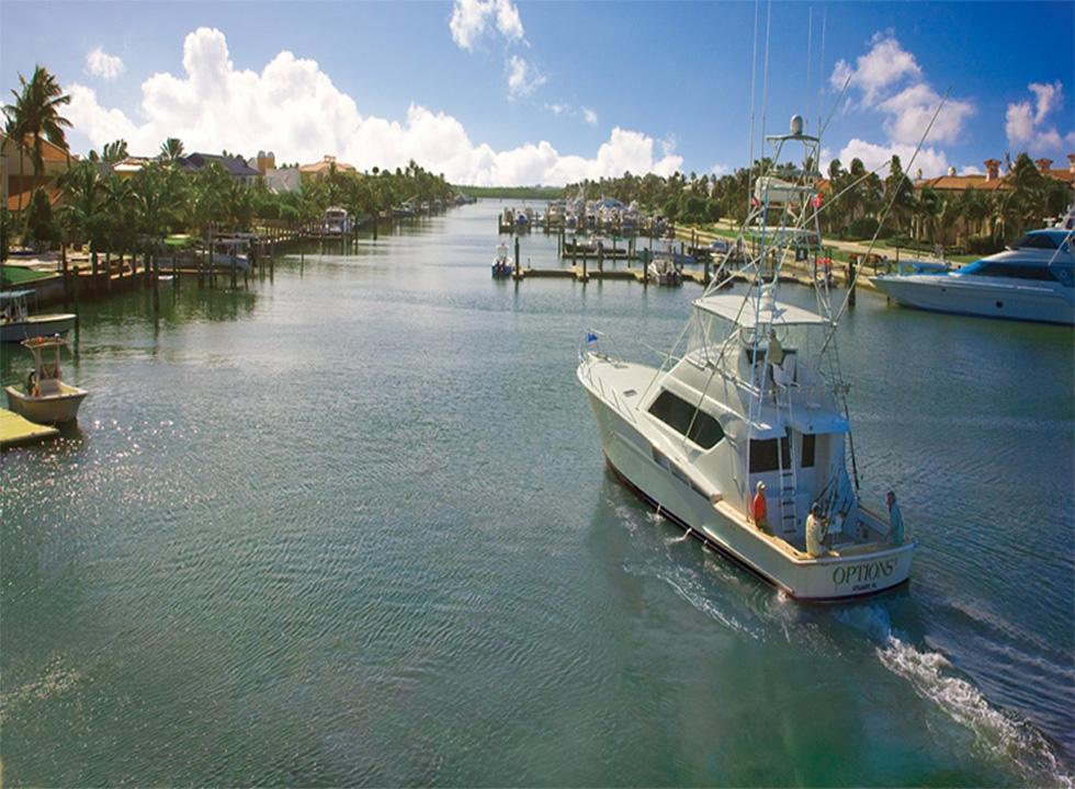 SAILFISH POINT PLAT 1 - Residential