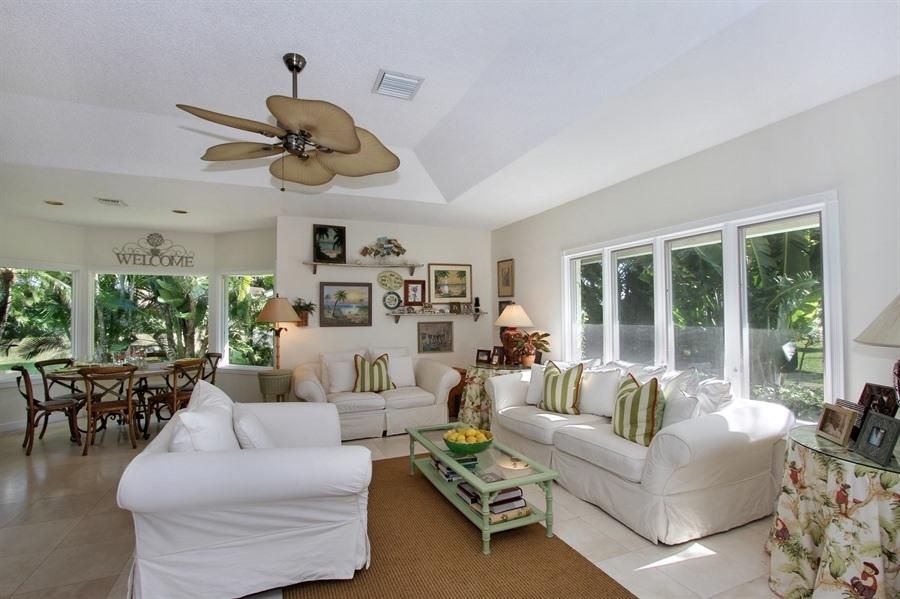 SAILFISH POINT PLAT 1 - Residential