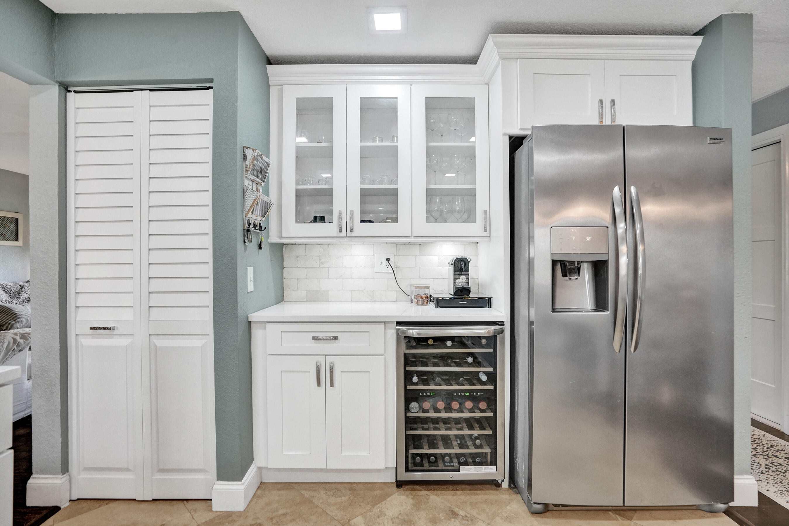 RAMBLEWOOD - Residential