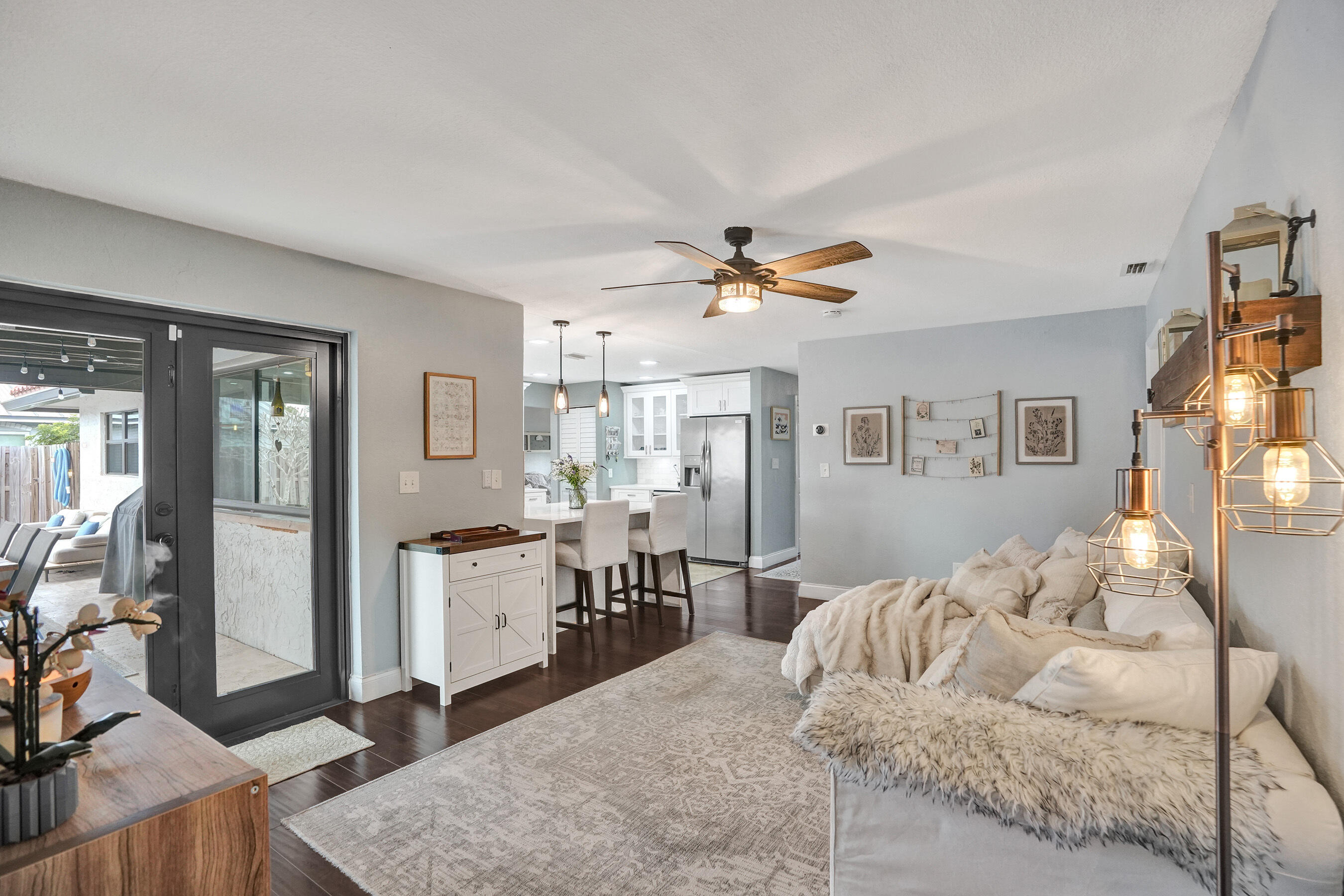 RAMBLEWOOD - Residential