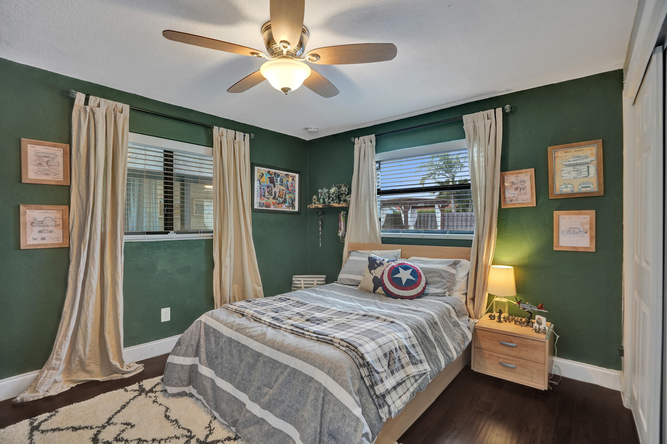 RAMBLEWOOD - Residential