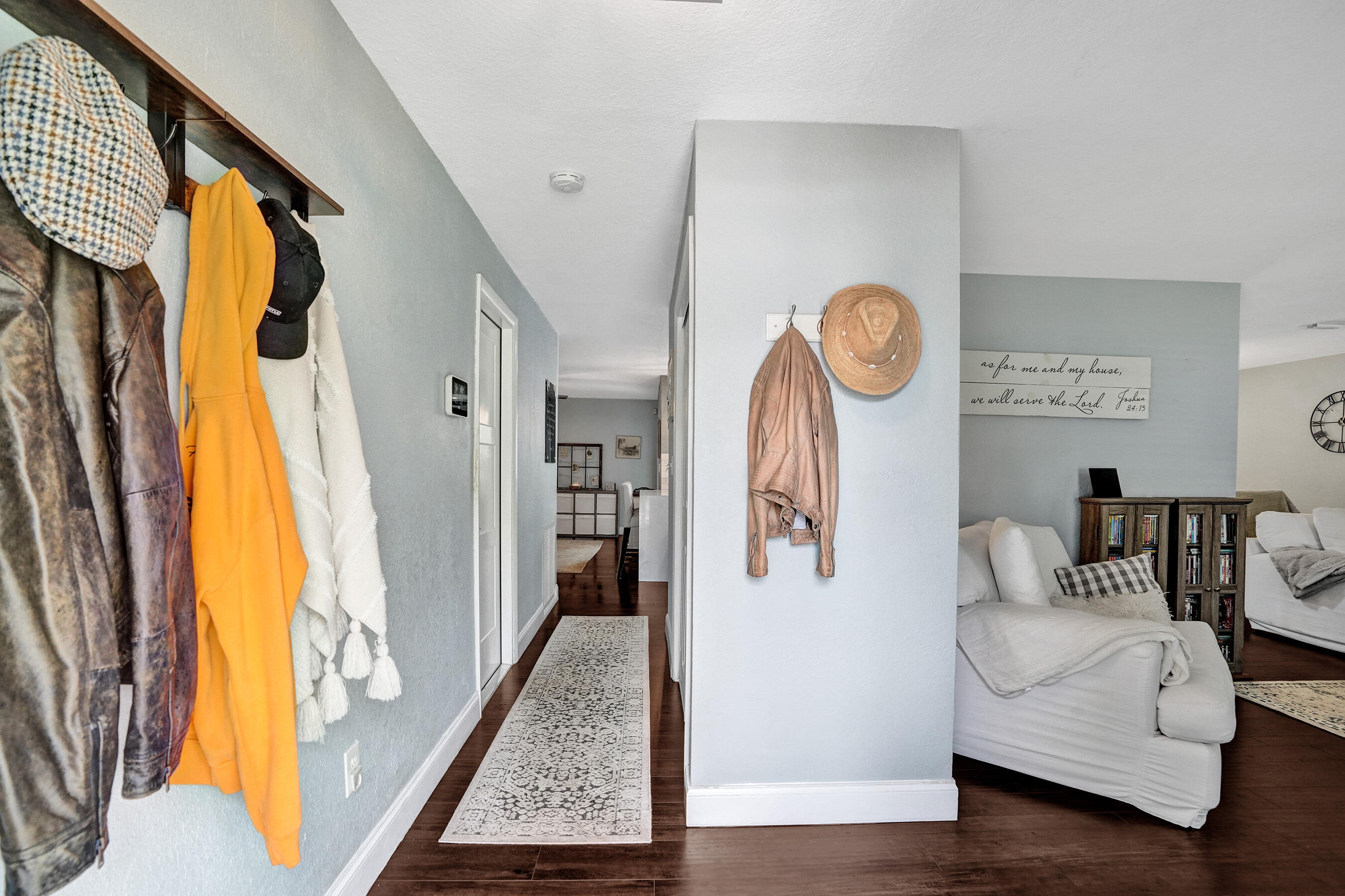 RAMBLEWOOD - Residential