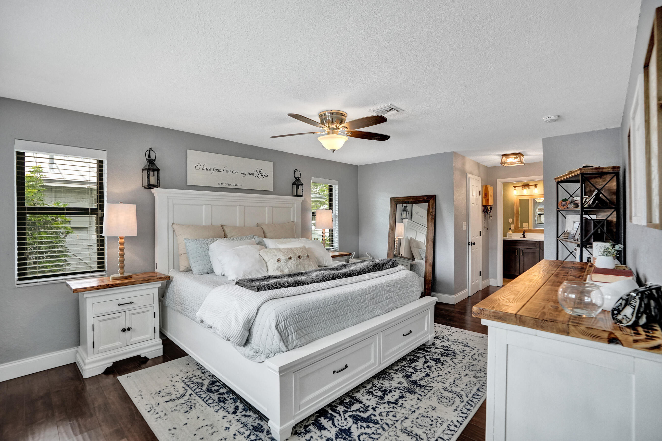 RAMBLEWOOD - Residential